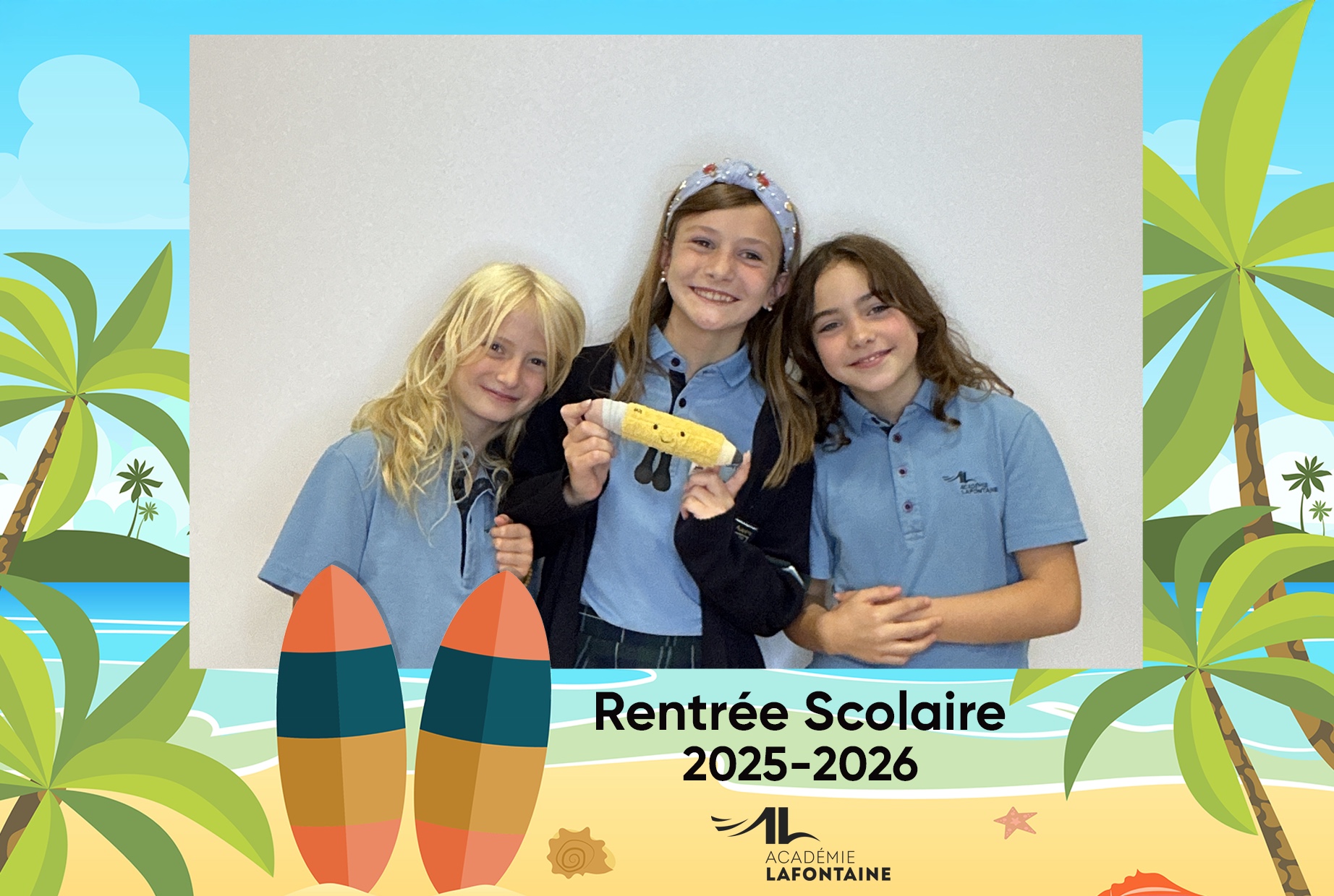 L'Académie Lafontaine | View more photos from the event at album.pbooth.red/u/Photobooth-RED/LAcadémie-Lafontaine-1