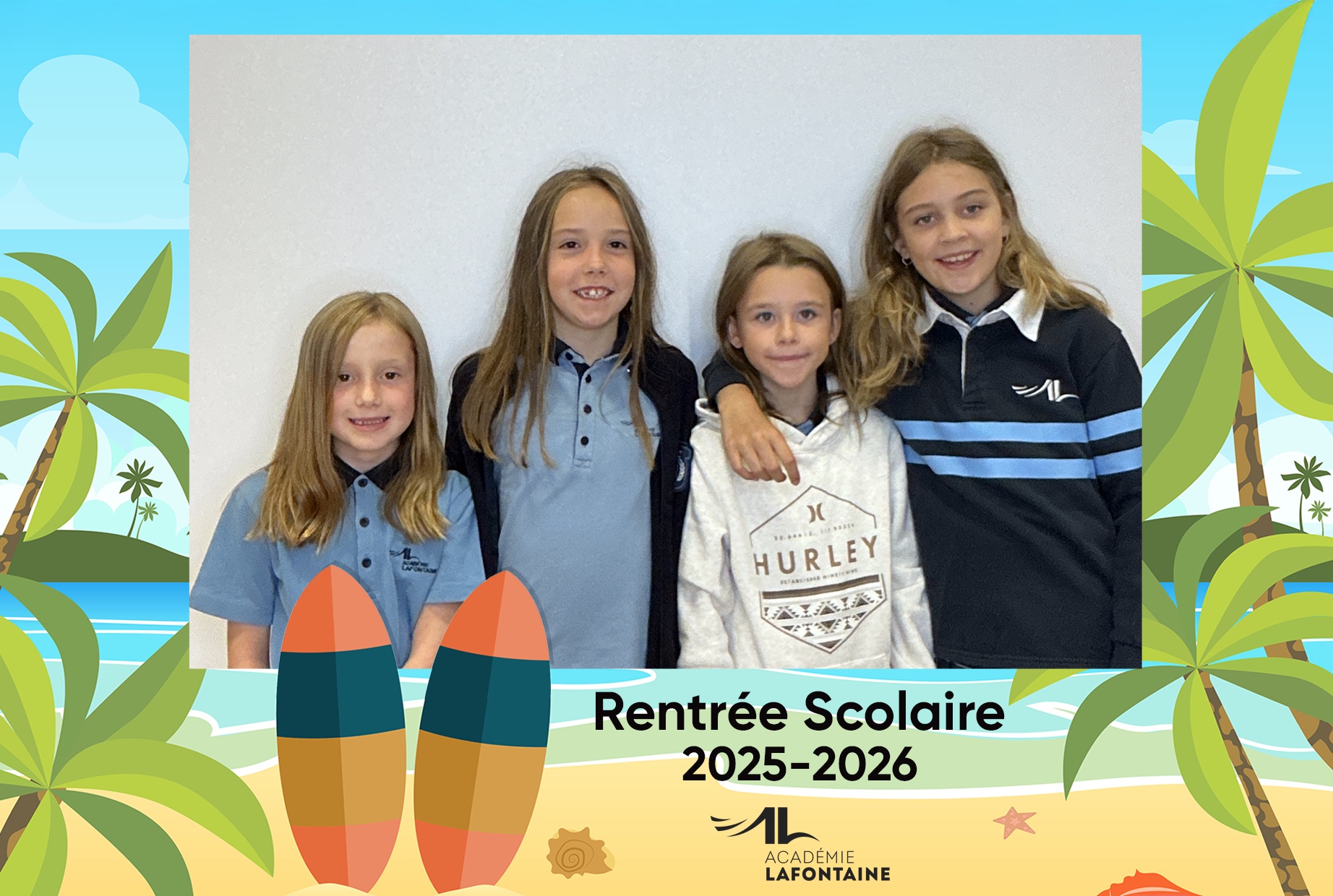 L'Académie Lafontaine | View more photos from the event at album.pbooth.red/u/Photobooth-RED/LAcadémie-Lafontaine-1