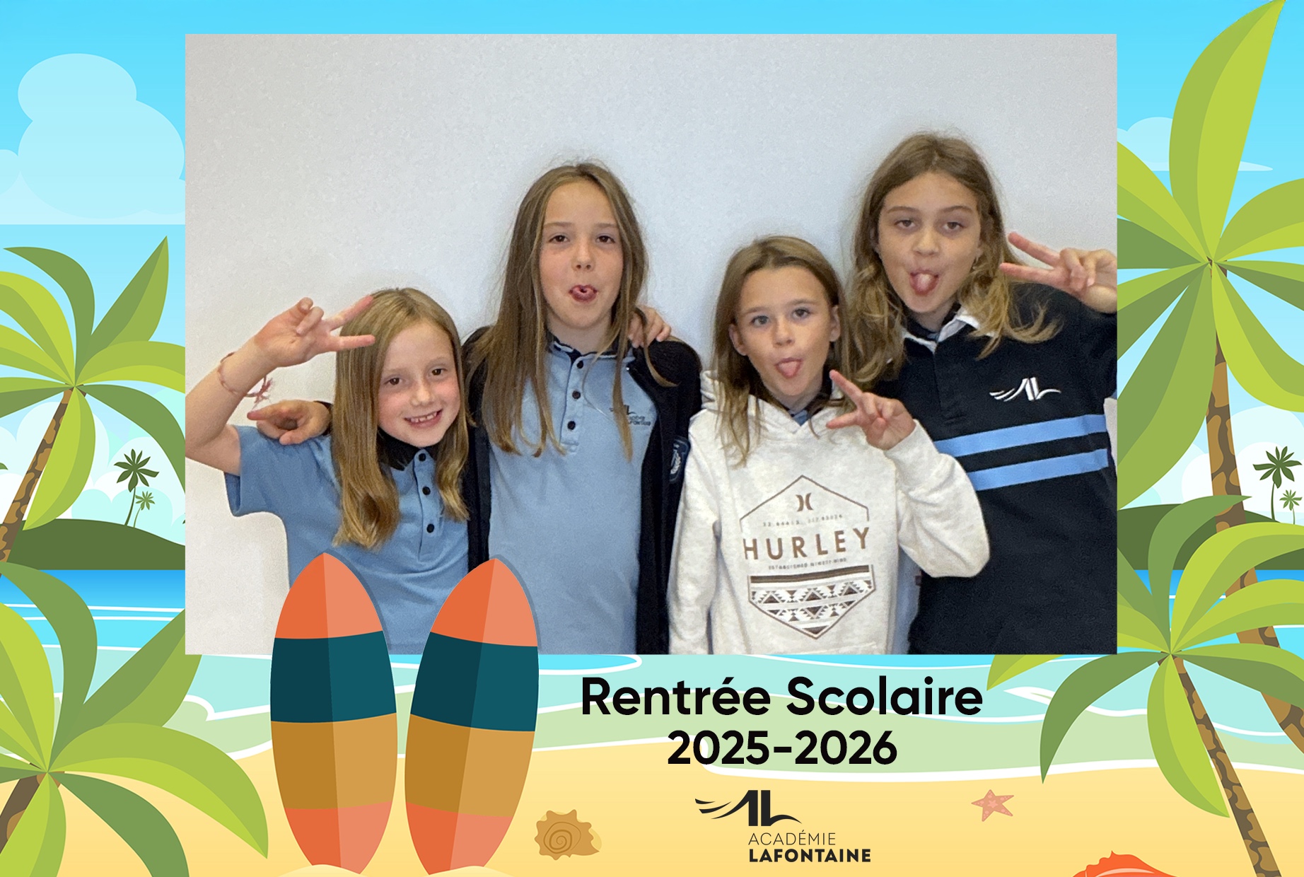 L'Académie Lafontaine | View more photos from the event at album.pbooth.red/u/Photobooth-RED/LAcadémie-Lafontaine-1