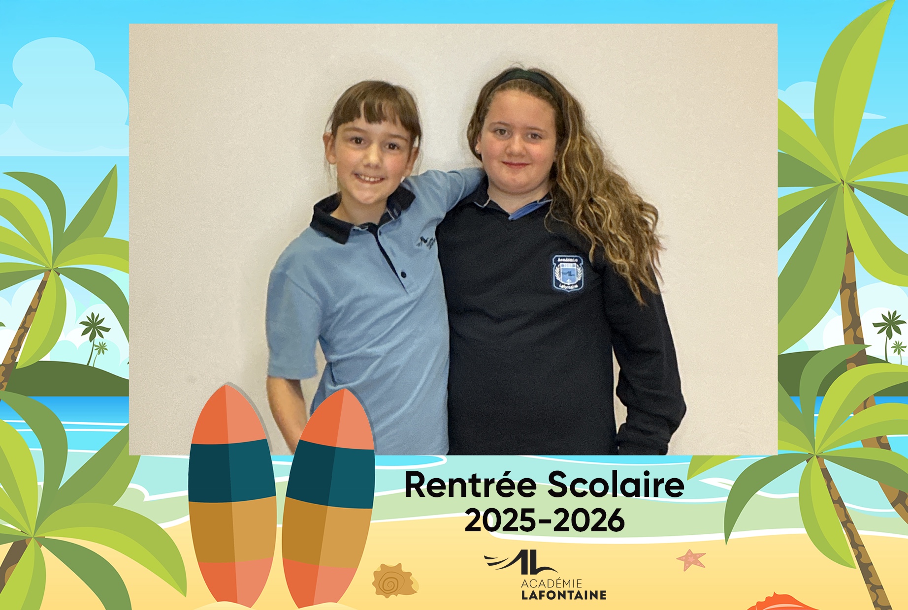 L'Académie Lafontaine | View more photos from the event at album.pbooth.red/u/Photobooth-RED/LAcadémie-Lafontaine-1