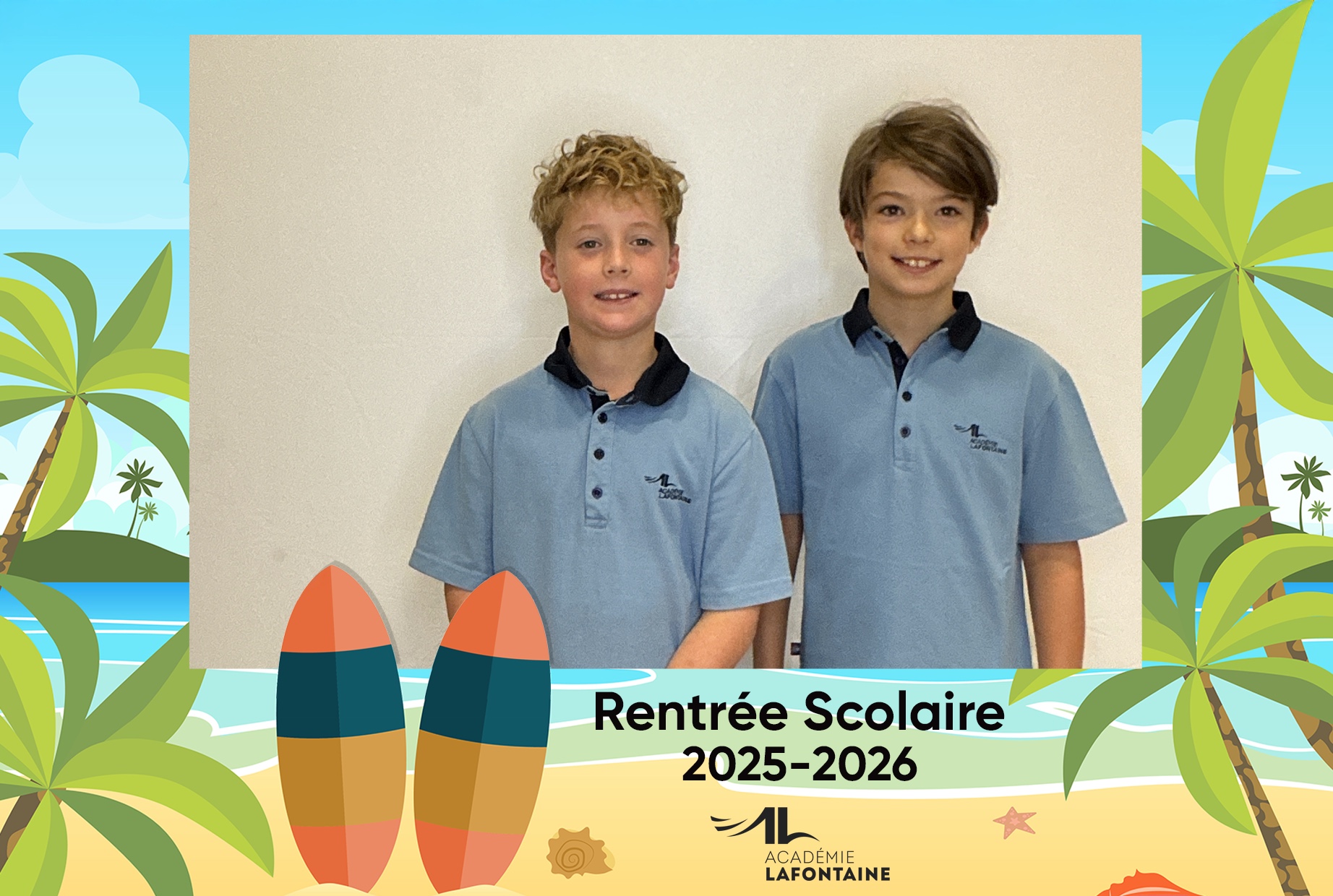 L'Académie Lafontaine | View more photos from the event at album.pbooth.red/u/Photobooth-RED/LAcadémie-Lafontaine-1