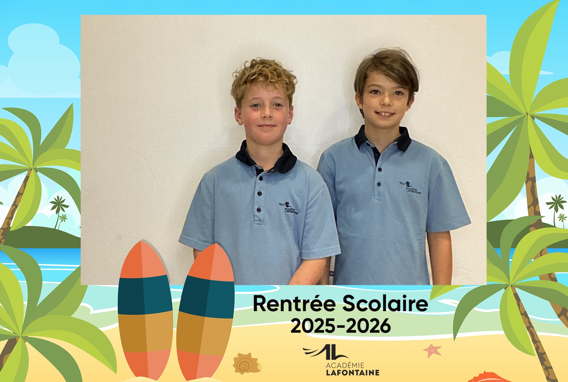 L'Académie Lafontaine | View more photos from the event at album.pbooth.red/u/Photobooth-RED/LAcadémie-Lafontaine-1