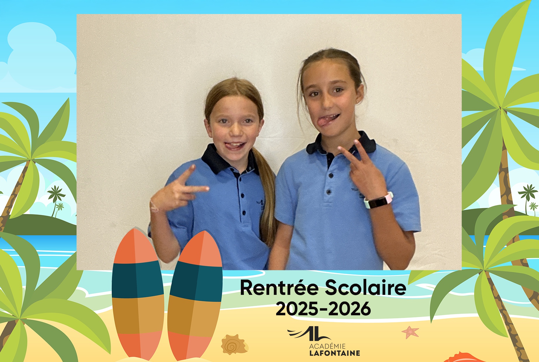 L'Académie Lafontaine | View more photos from the event at album.pbooth.red/u/Photobooth-RED/LAcadémie-Lafontaine-1