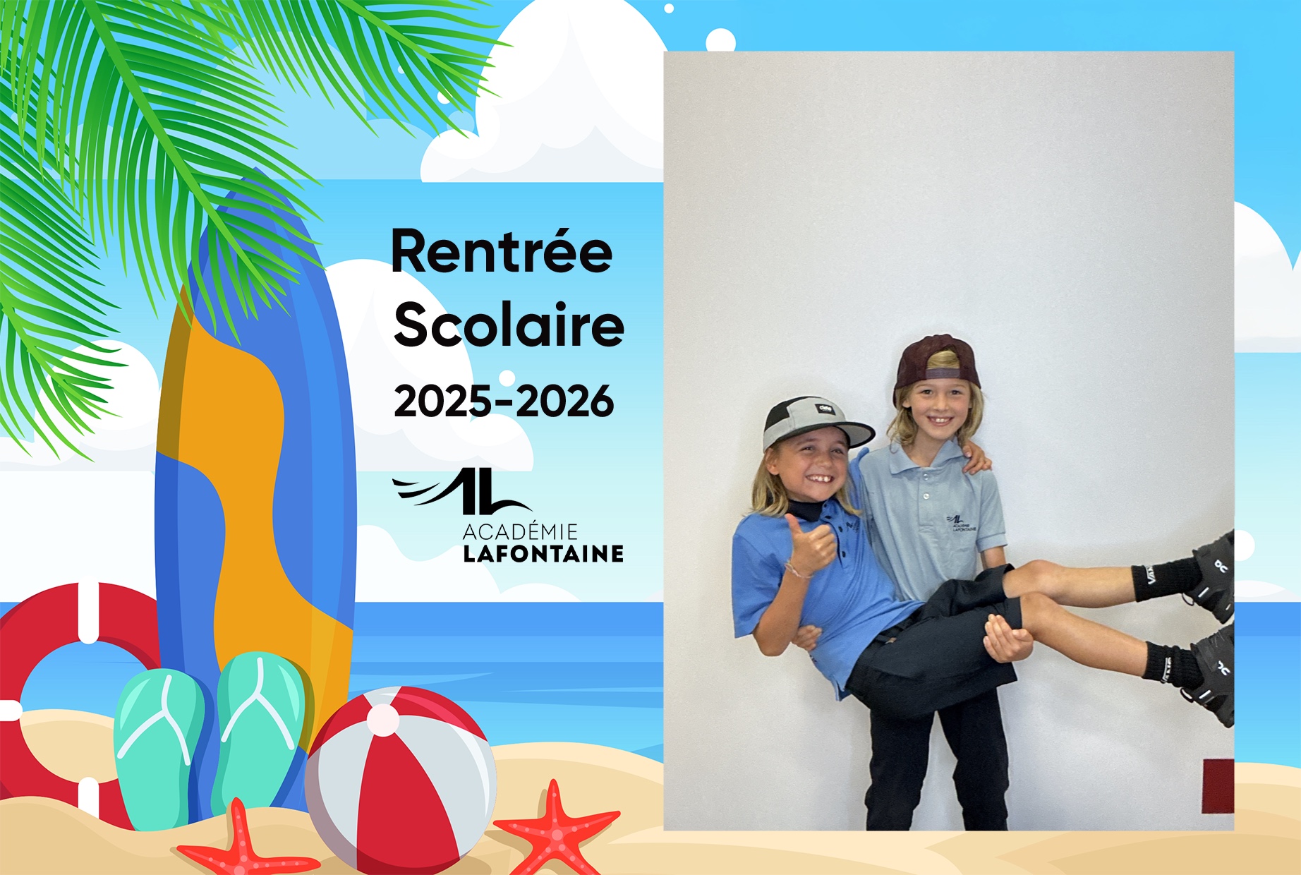 L'Académie Lafontaine | View more photos from the event at album.pbooth.red/u/Photobooth-RED/LAcadémie-Lafontaine-1