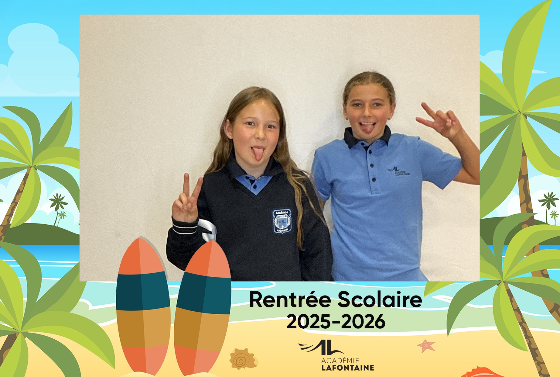 L'Académie Lafontaine | View more photos from the event at album.pbooth.red/u/Photobooth-RED/LAcadémie-Lafontaine-1