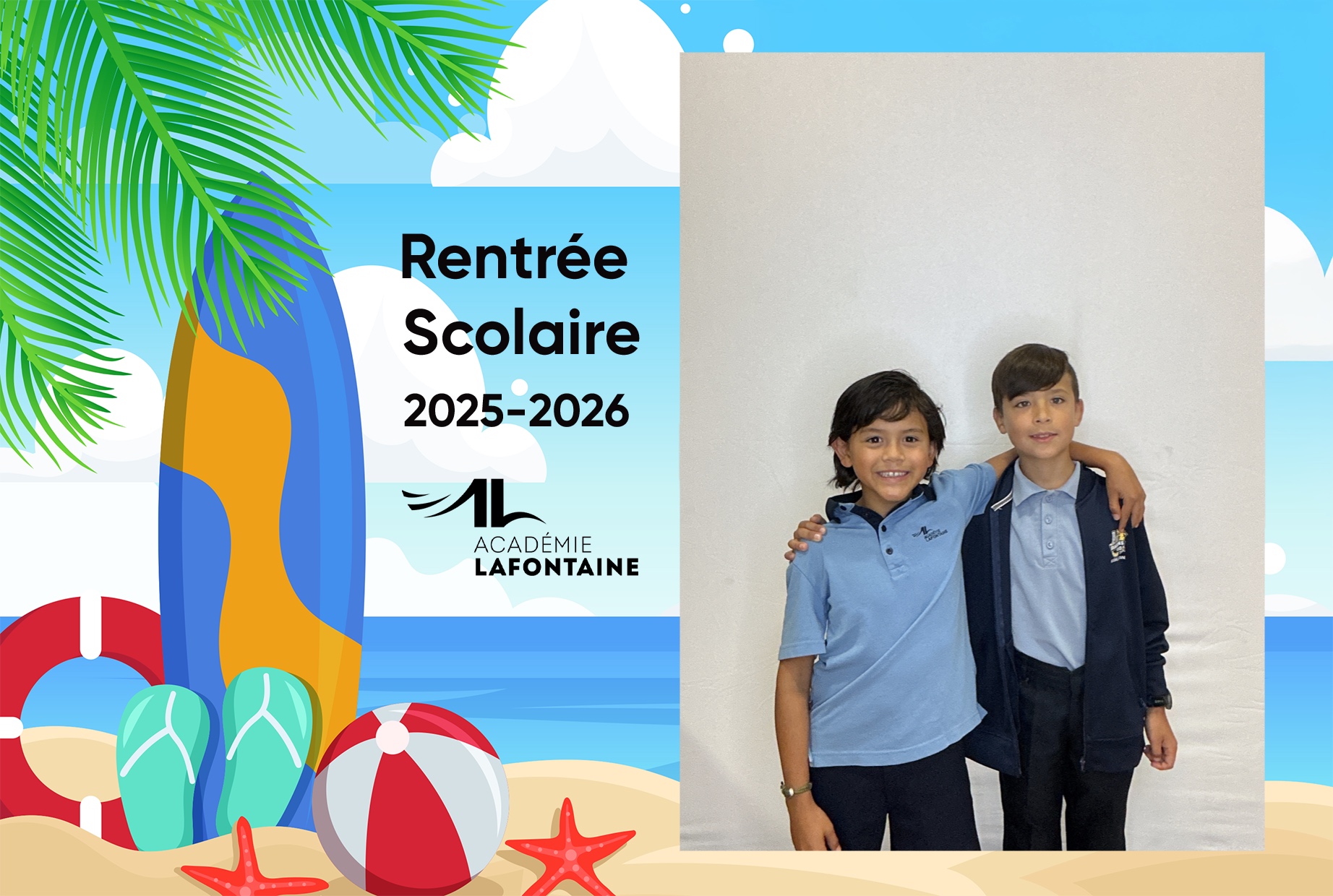 L'Académie Lafontaine | View more photos from the event at album.pbooth.red/u/Photobooth-RED/LAcadémie-Lafontaine-1
