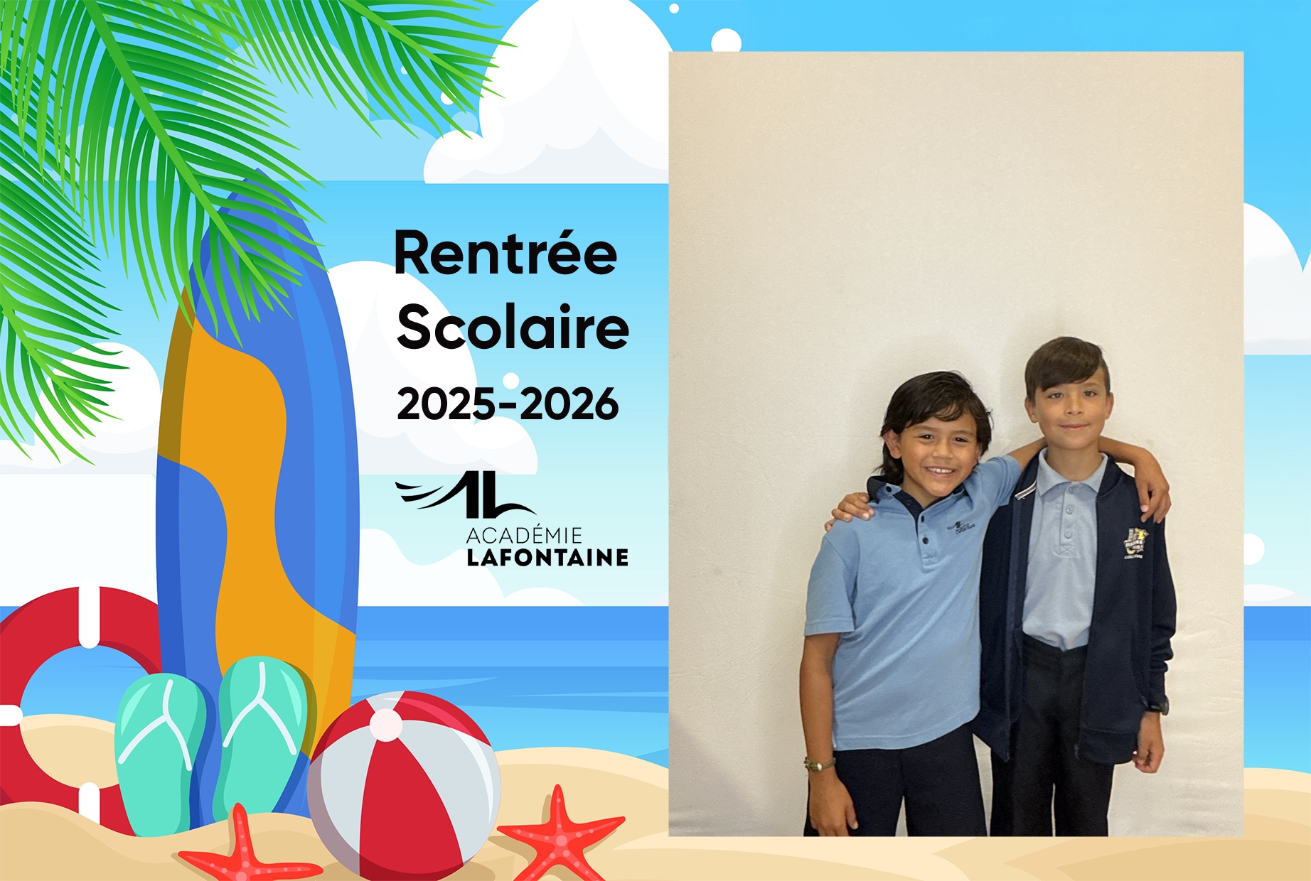 L'Académie Lafontaine | View more photos from the event at album.pbooth.red/u/Photobooth-RED/LAcadémie-Lafontaine-1