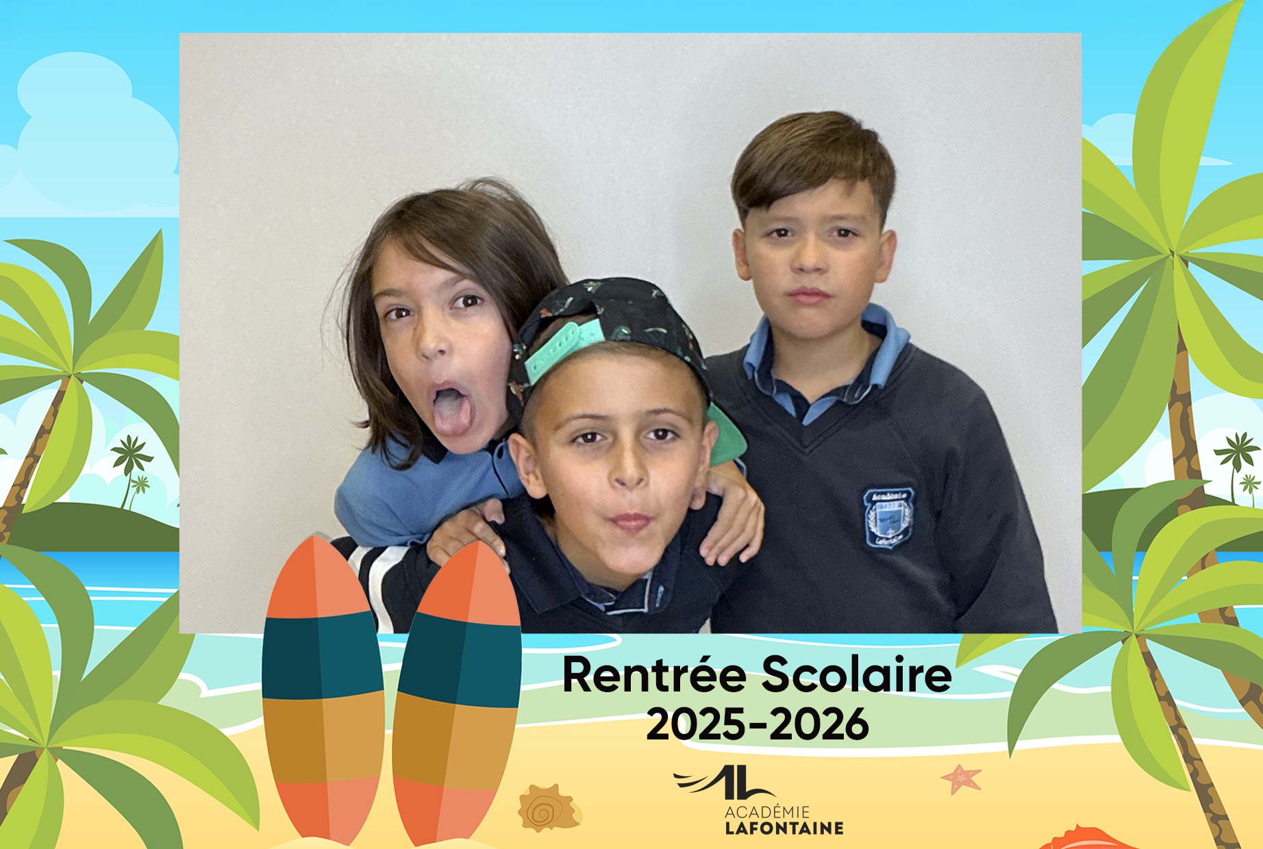 L'Académie Lafontaine | View more photos from the event at album.pbooth.red/u/Photobooth-RED/LAcadémie-Lafontaine-1