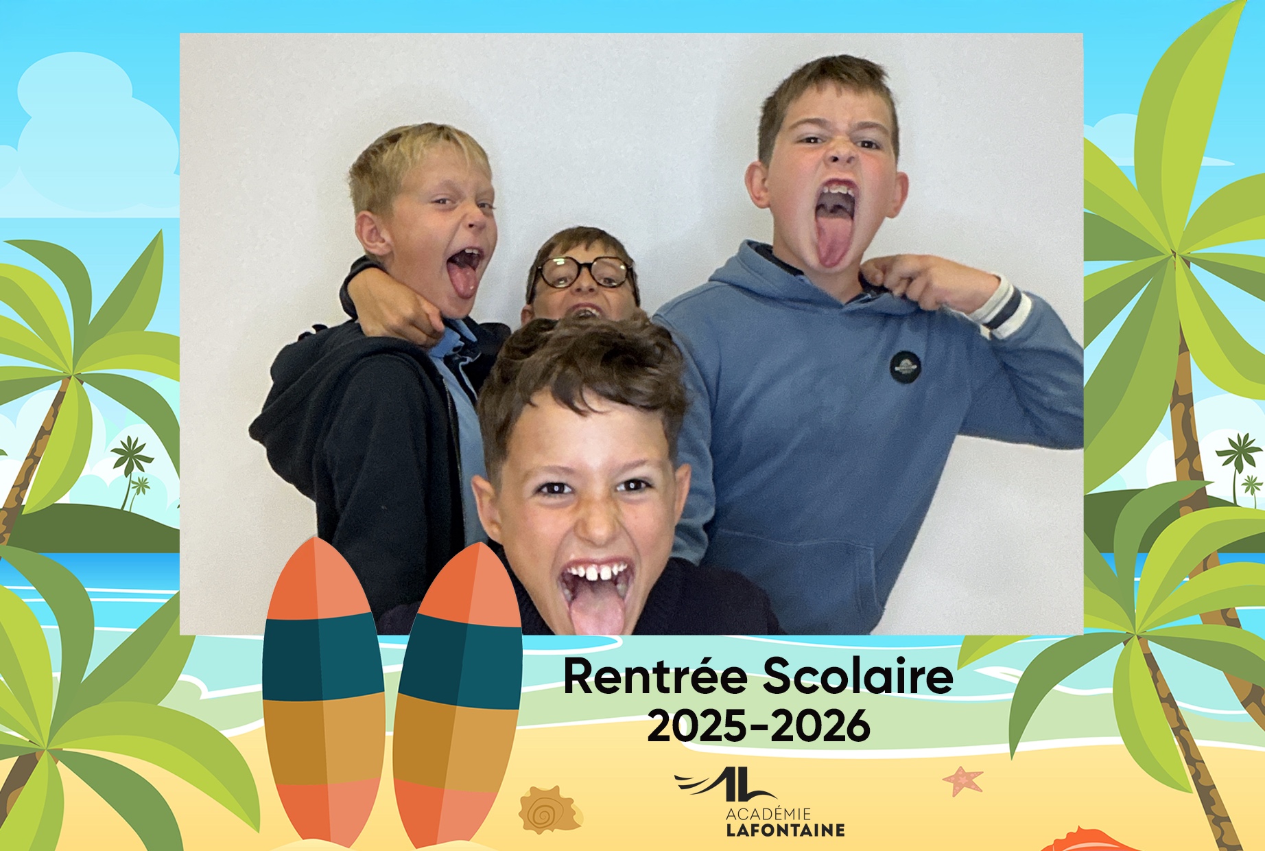 L'Académie Lafontaine | View more photos from the event at album.pbooth.red/u/Photobooth-RED/LAcadémie-Lafontaine-1