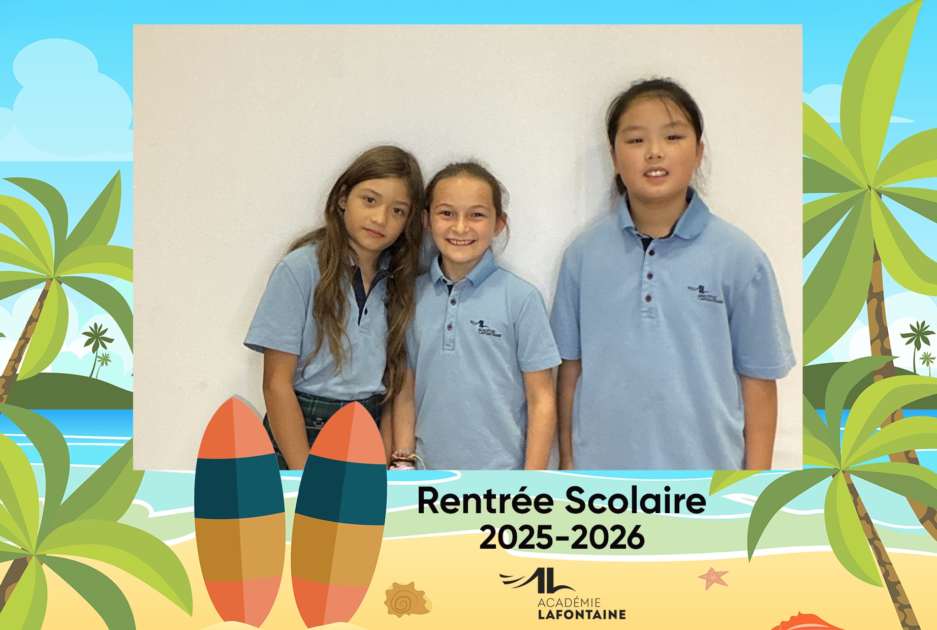 L'Académie Lafontaine | View more photos from the event at album.pbooth.red/u/Photobooth-RED/LAcadémie-Lafontaine-1