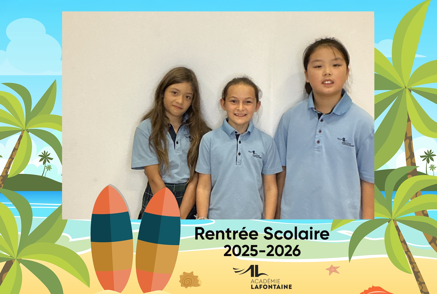 L'Académie Lafontaine | View more photos from the event at album.pbooth.red/u/Photobooth-RED/LAcadémie-Lafontaine-1