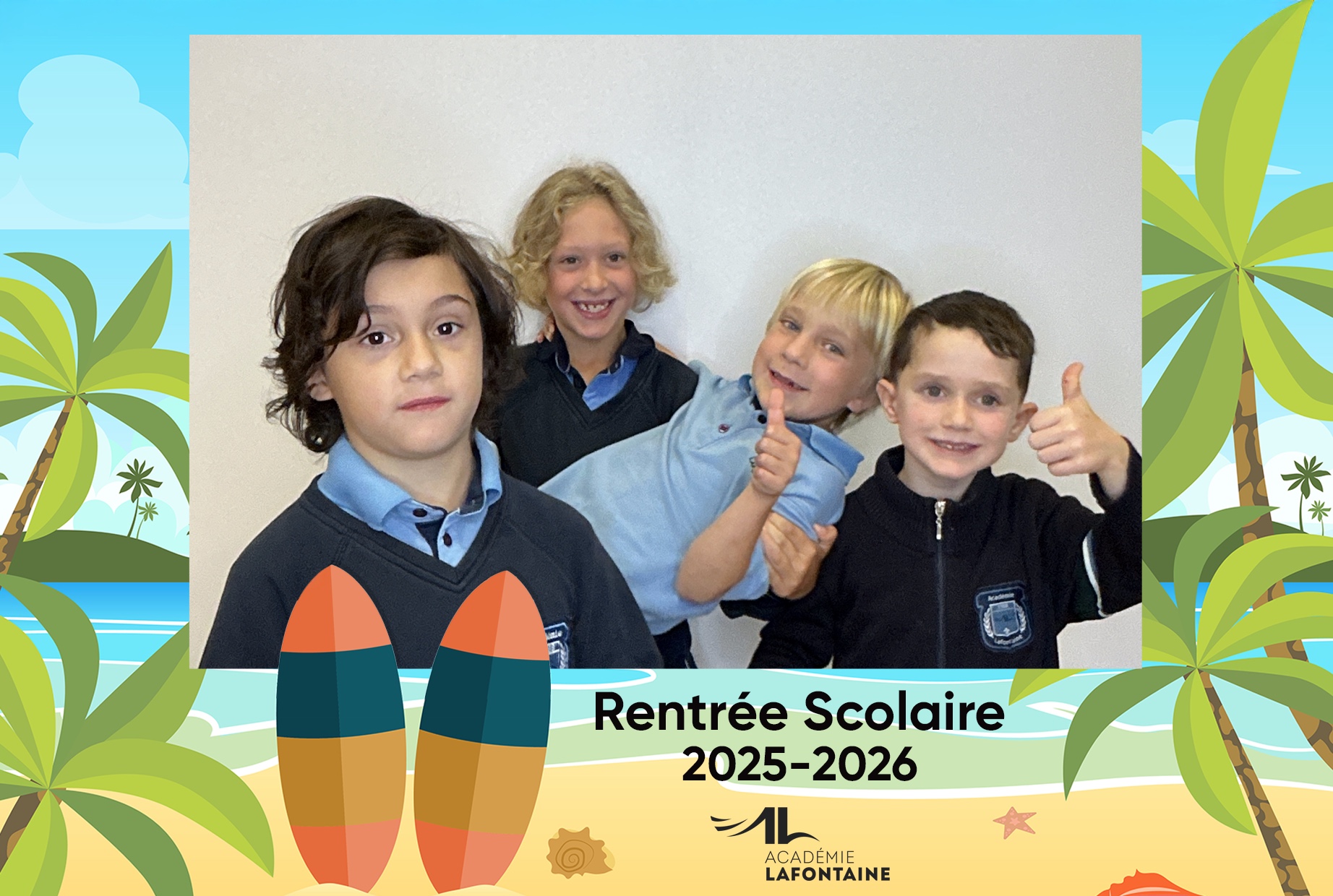 L'Académie Lafontaine | View more photos from the event at album.pbooth.red/u/Photobooth-RED/LAcadémie-Lafontaine-1