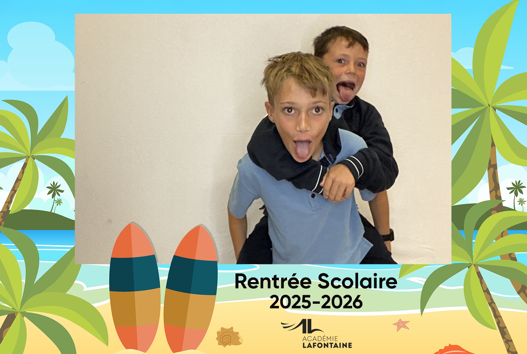 L'Académie Lafontaine | View more photos from the event at album.pbooth.red/u/Photobooth-RED/LAcadémie-Lafontaine-1