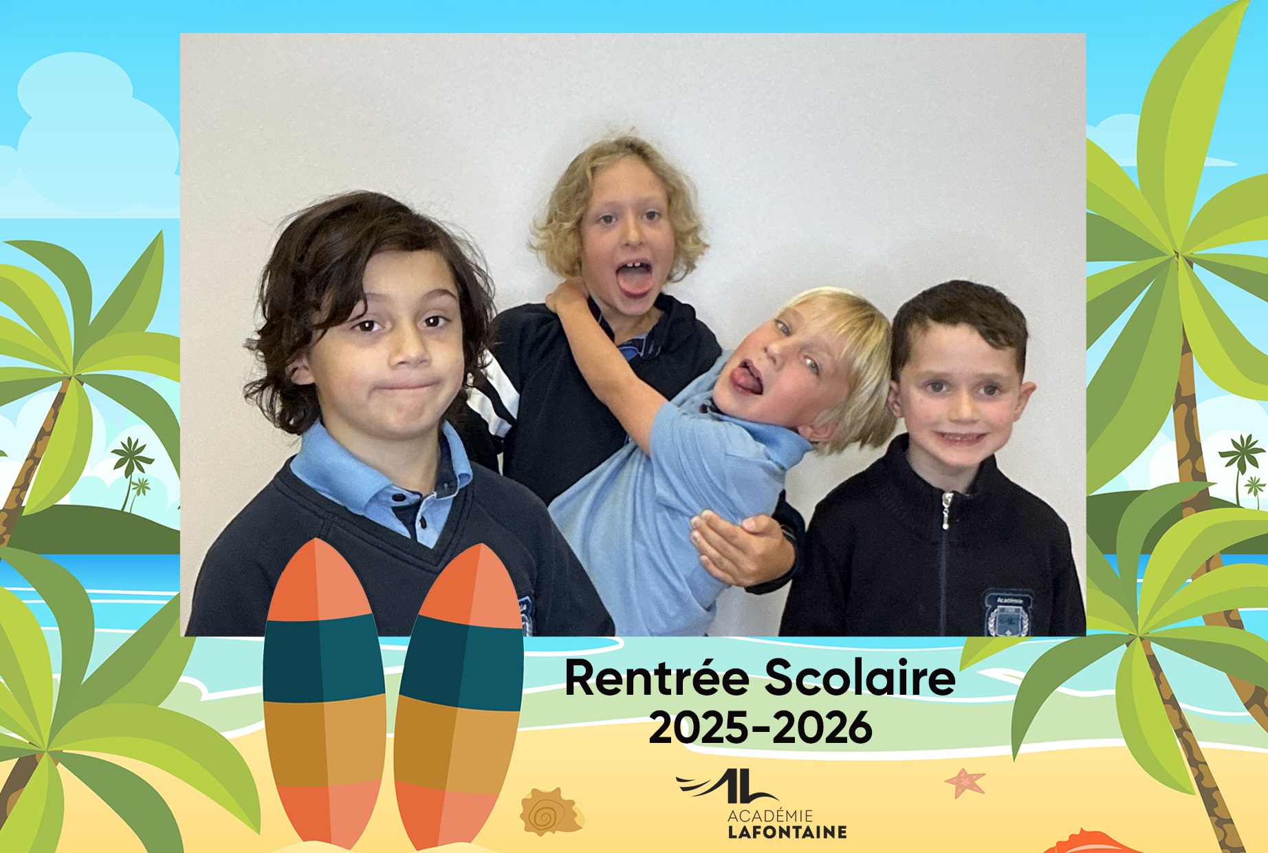 L'Académie Lafontaine | View more photos from the event at album.pbooth.red/u/Photobooth-RED/LAcadémie-Lafontaine-1