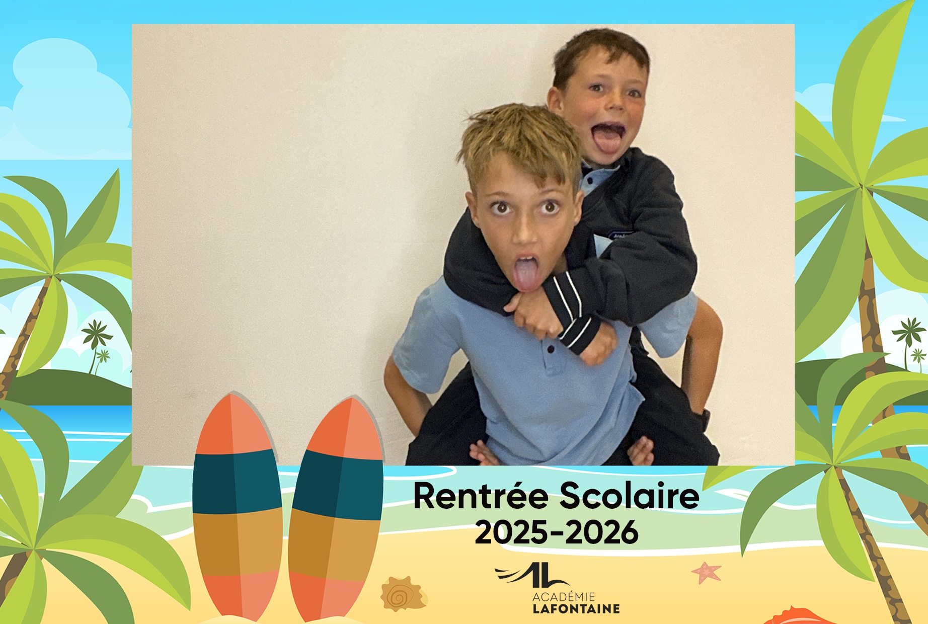 L'Académie Lafontaine | View more photos from the event at album.pbooth.red/u/Photobooth-RED/LAcadémie-Lafontaine-1