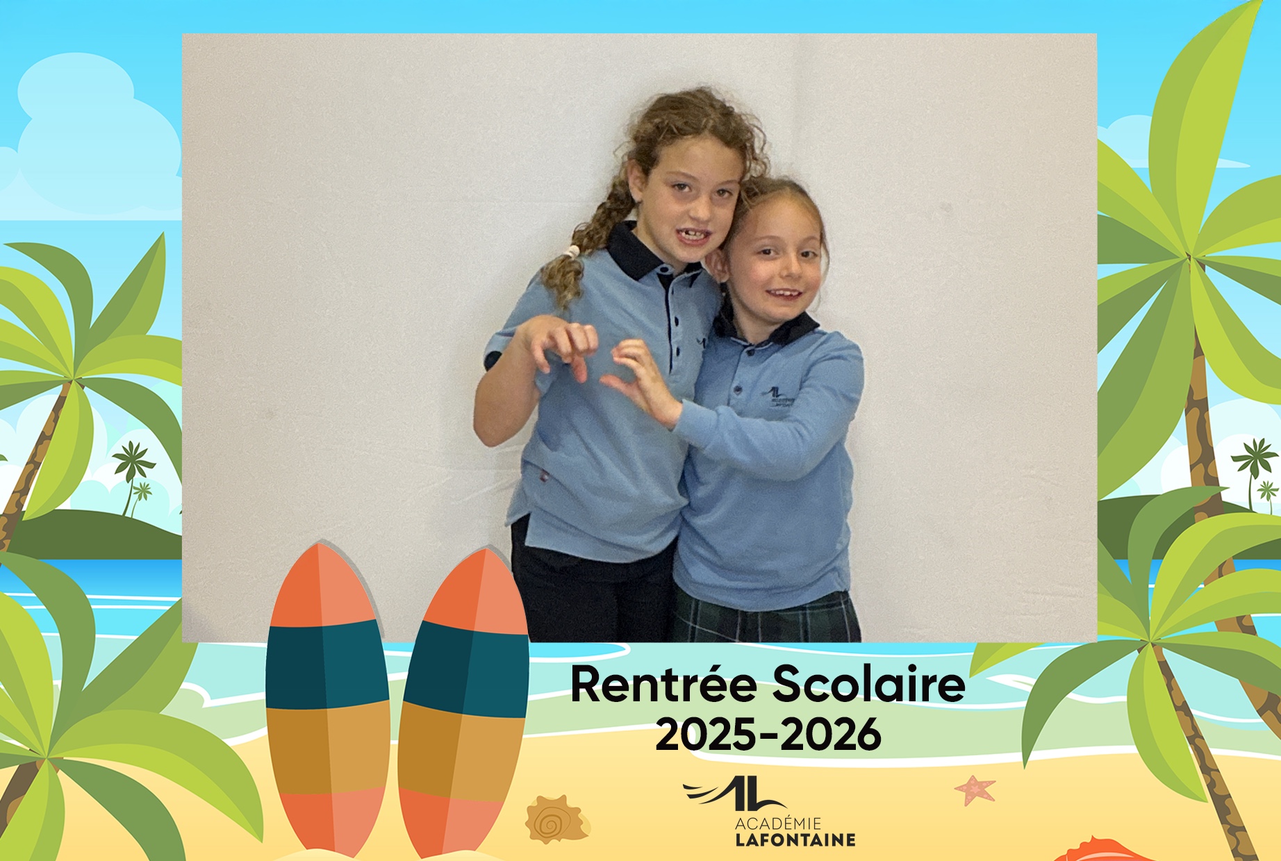 L'Académie Lafontaine | View more photos from the event at album.pbooth.red/u/Photobooth-RED/LAcadémie-Lafontaine-1