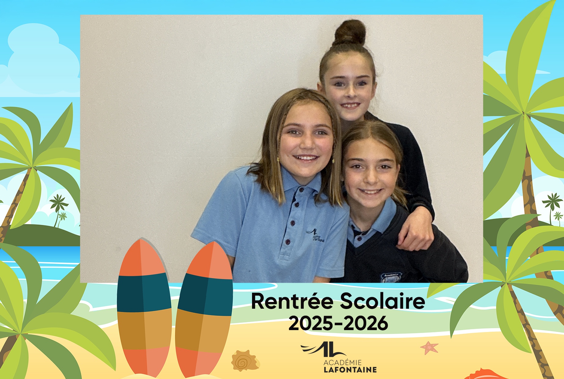 L'Académie Lafontaine | View more photos from the event at album.pbooth.red/u/Photobooth-RED/LAcadémie-Lafontaine-1