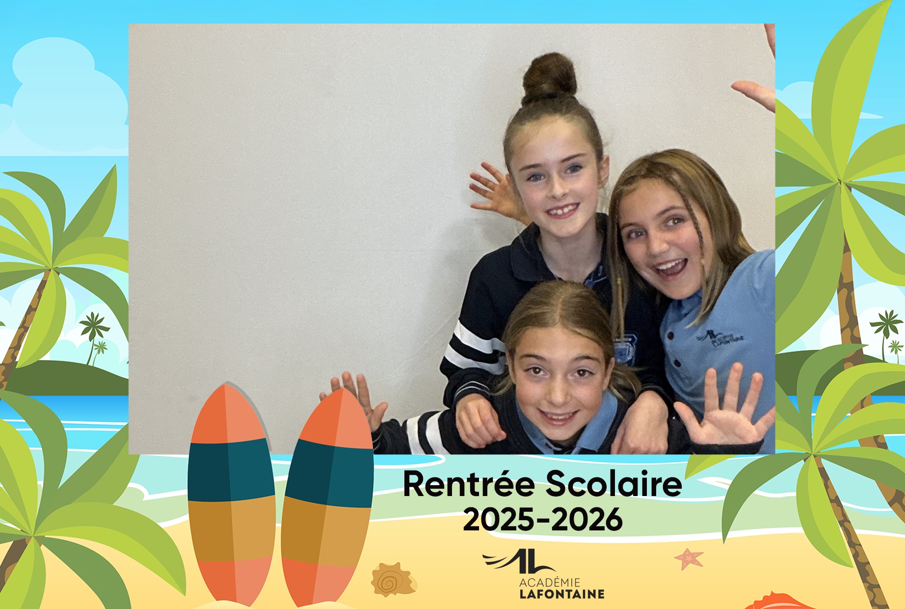 L'Académie Lafontaine | View more photos from the event at album.pbooth.red/u/Photobooth-RED/LAcadémie-Lafontaine-1