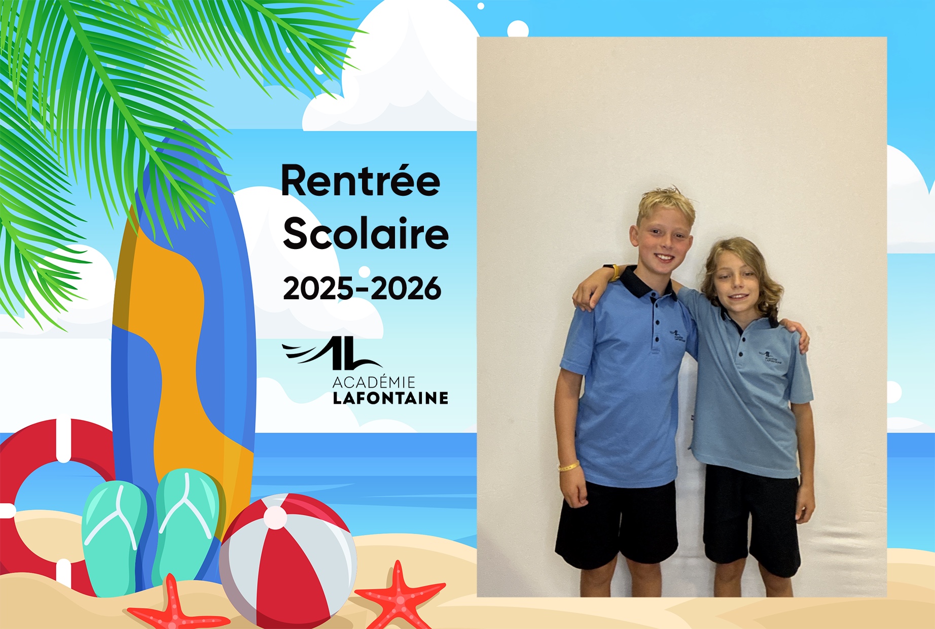 L'Académie Lafontaine | View more photos from the event at album.pbooth.red/u/Photobooth-RED/LAcadémie-Lafontaine-1