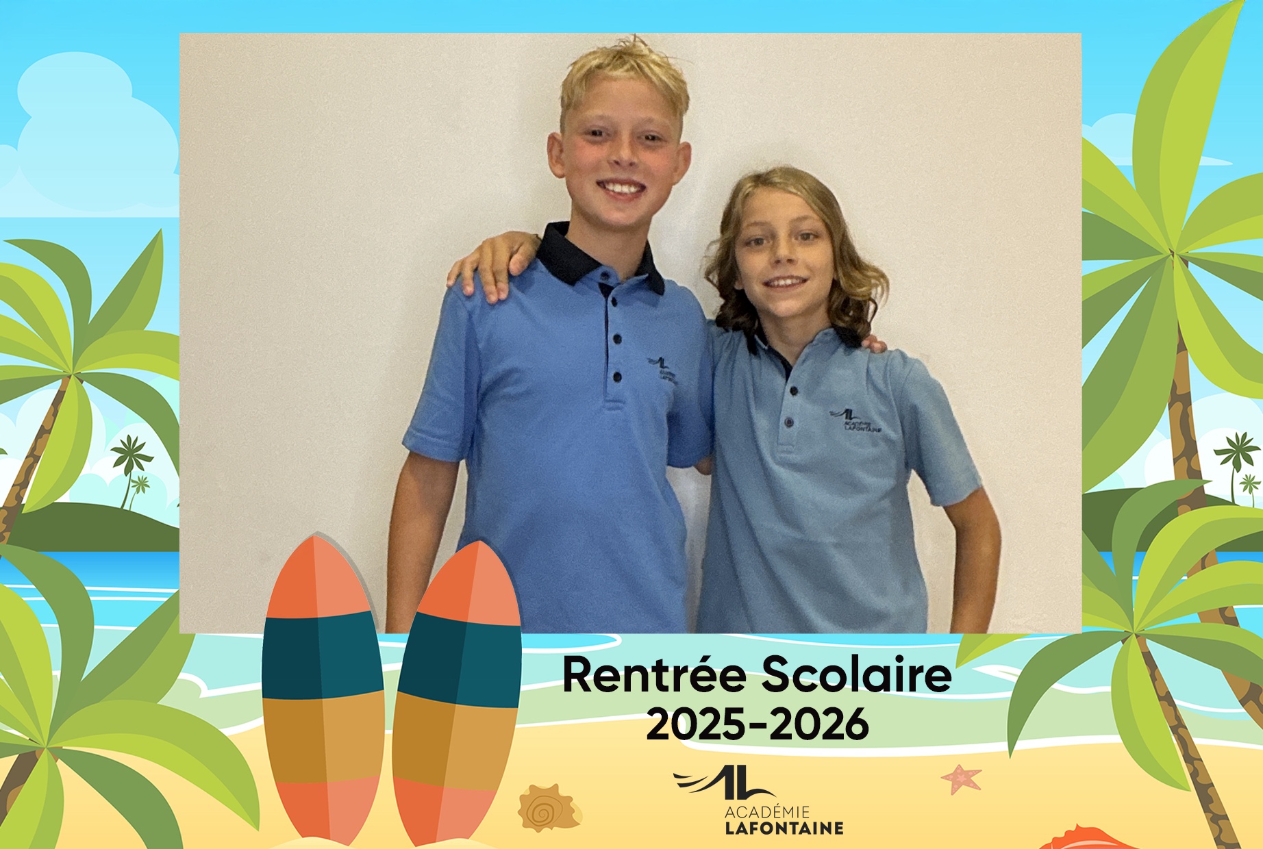 L'Académie Lafontaine | View more photos from the event at album.pbooth.red/u/Photobooth-RED/LAcadémie-Lafontaine-1