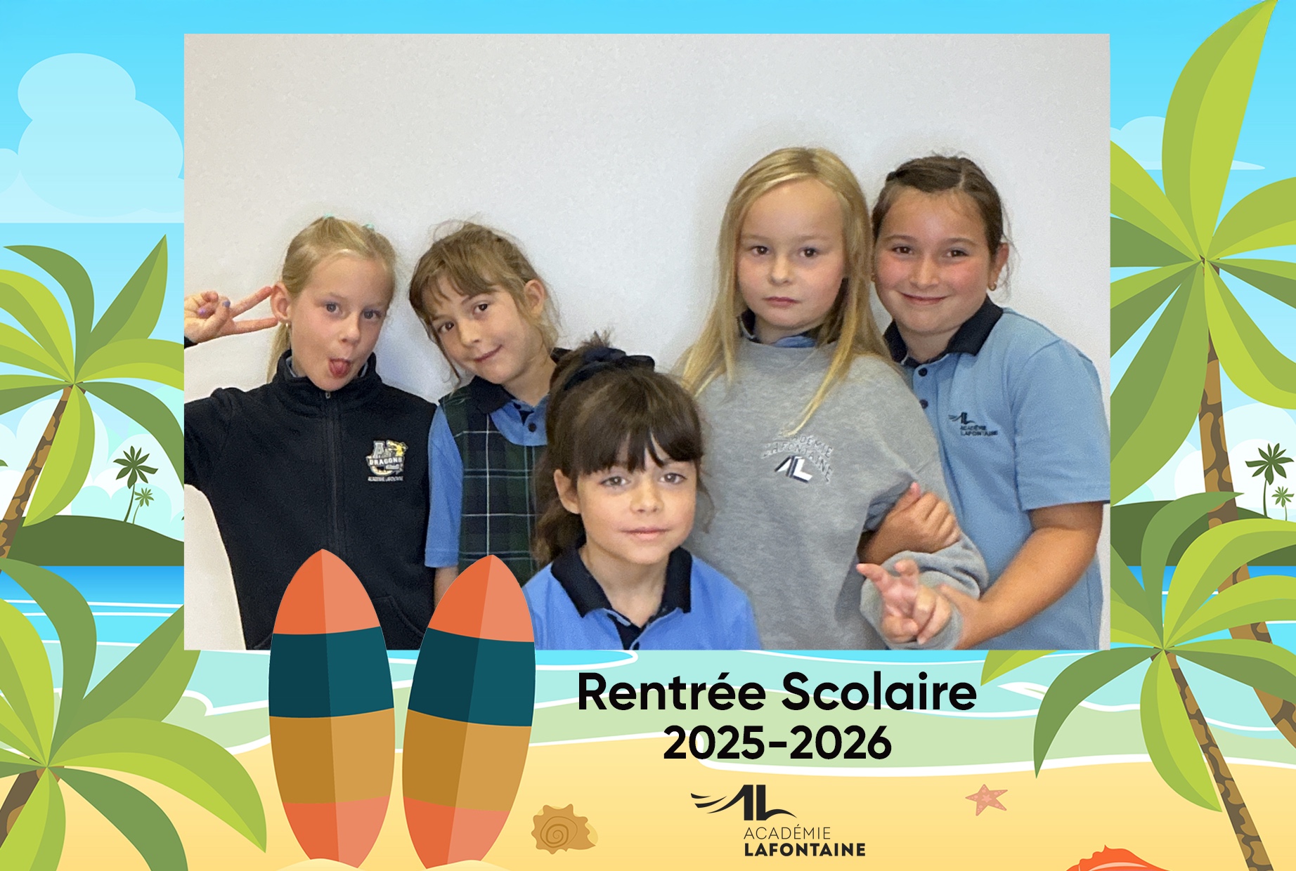 L'Académie Lafontaine | View more photos from the event at album.pbooth.red/u/Photobooth-RED/LAcadémie-Lafontaine-1
