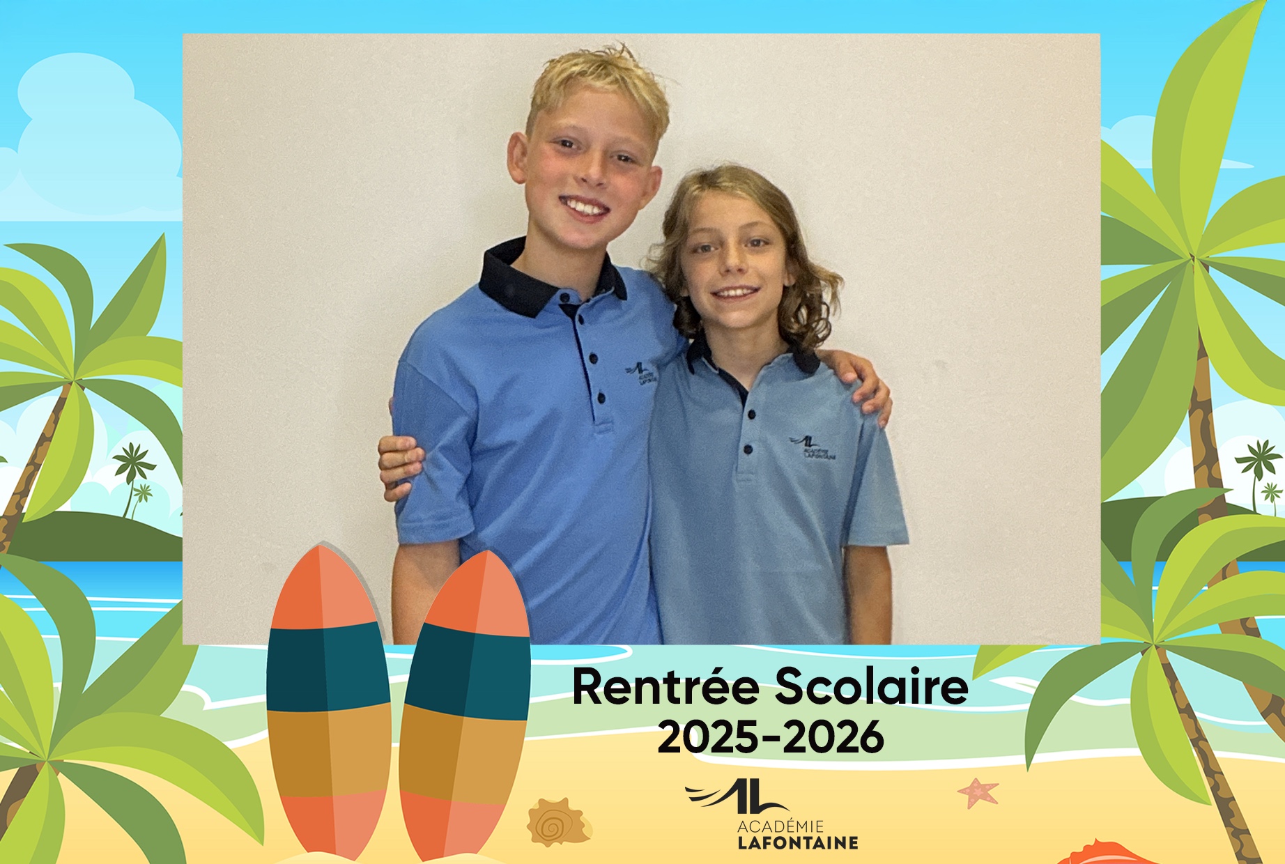 L'Académie Lafontaine | View more photos from the event at album.pbooth.red/u/Photobooth-RED/LAcadémie-Lafontaine-1