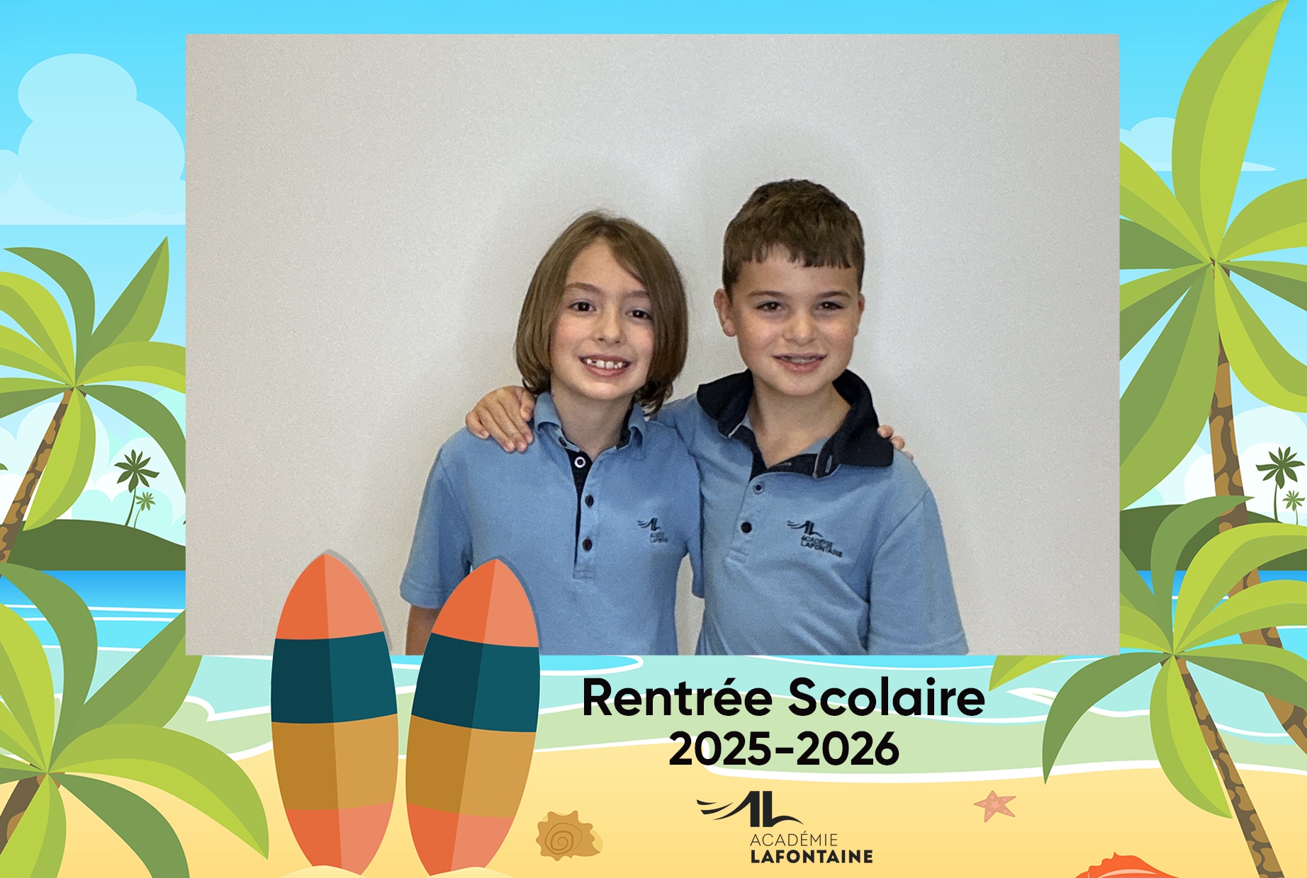 L'Académie Lafontaine | View more photos from the event at album.pbooth.red/u/Photobooth-RED/LAcadémie-Lafontaine-1
