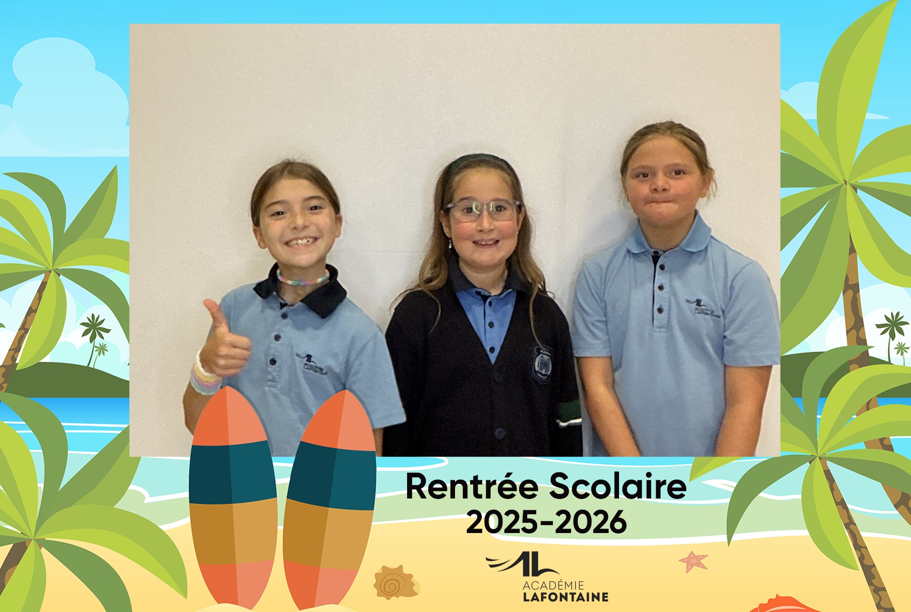 L'Académie Lafontaine | View more photos from the event at album.pbooth.red/u/Photobooth-RED/LAcadémie-Lafontaine-1