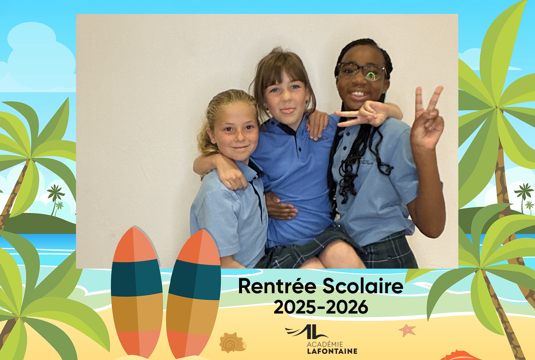 L'Académie Lafontaine | View more photos from the event at album.pbooth.red/u/Photobooth-RED/LAcadémie-Lafontaine-1