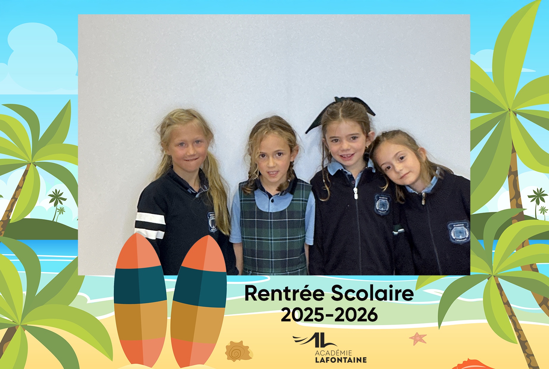 L'Académie Lafontaine | View more photos from the event at album.pbooth.red/u/Photobooth-RED/LAcadémie-Lafontaine-1