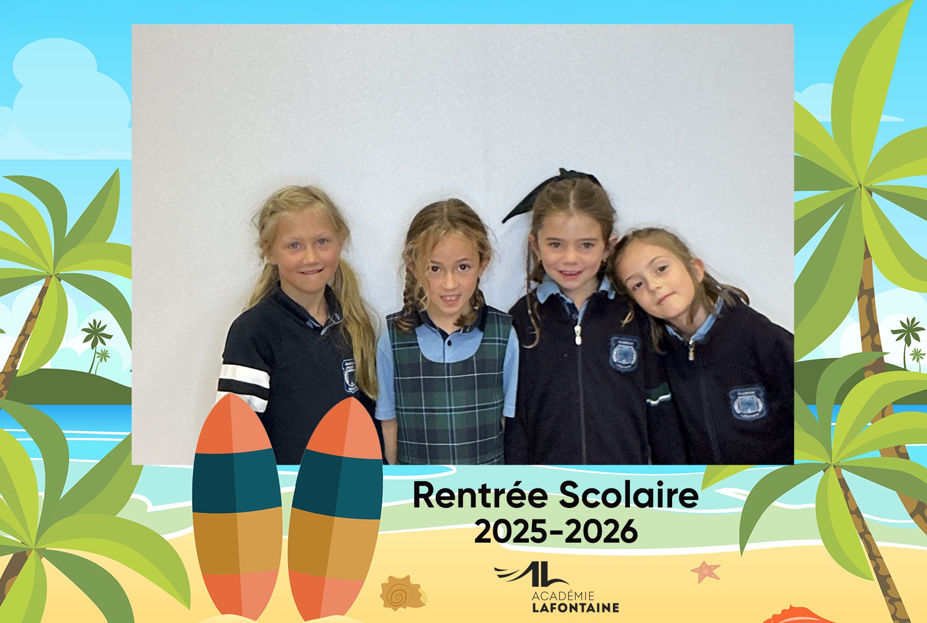 L'Académie Lafontaine | View more photos from the event at album.pbooth.red/u/Photobooth-RED/LAcadémie-Lafontaine-1