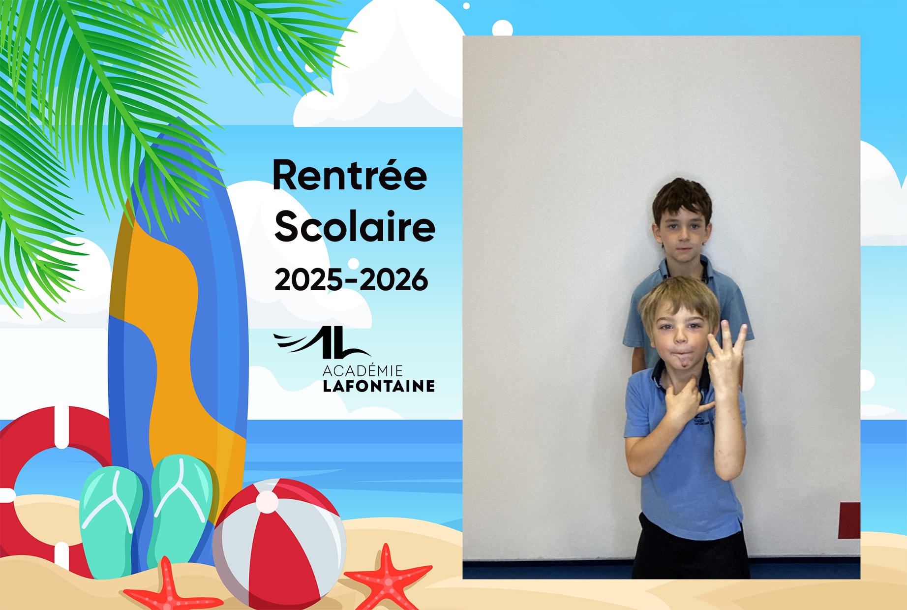 L'Académie Lafontaine | View more photos from the event at album.pbooth.red/u/Photobooth-RED/LAcadémie-Lafontaine-1