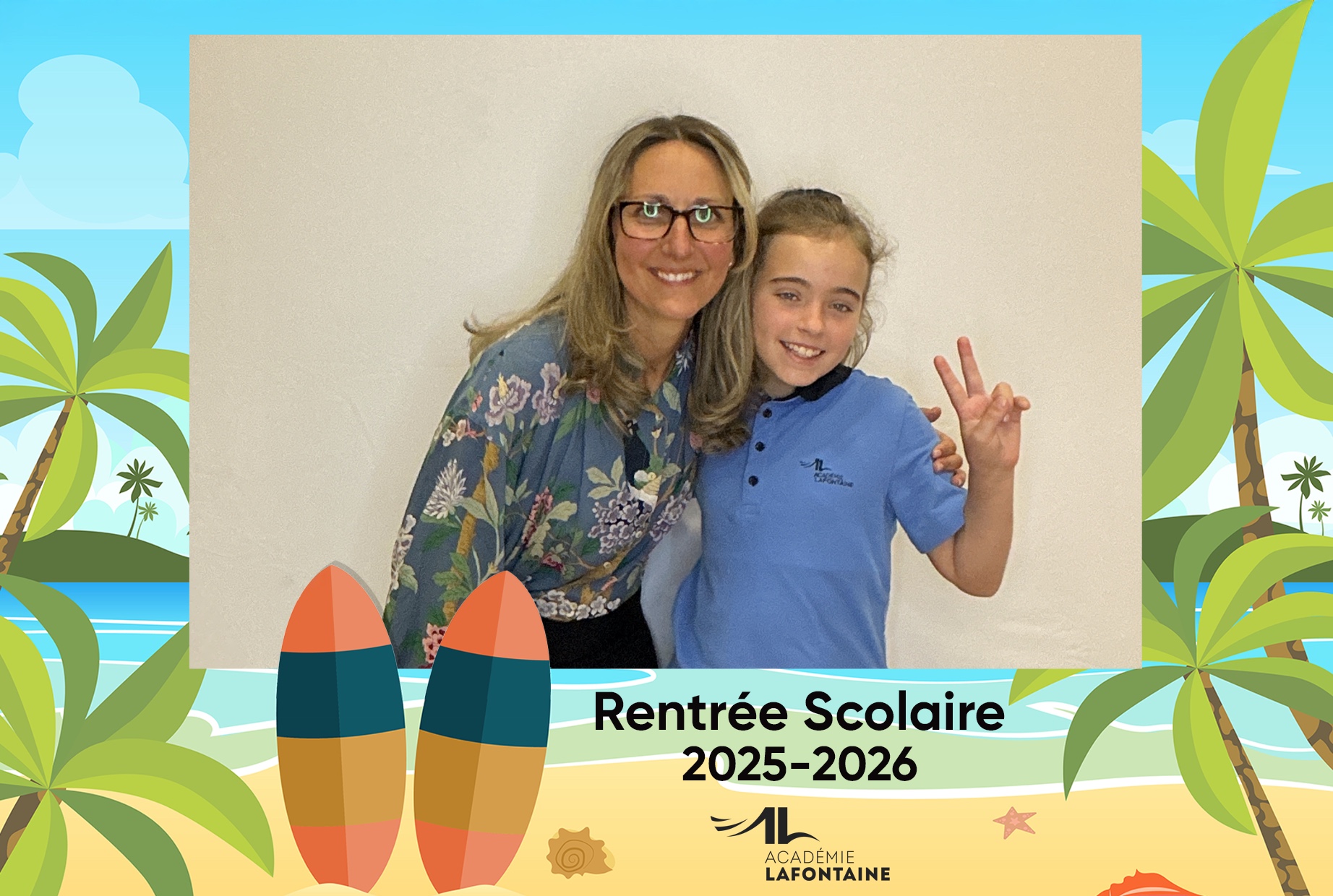 L'Académie Lafontaine | View more photos from the event at album.pbooth.red/u/Photobooth-RED/LAcadémie-Lafontaine-1