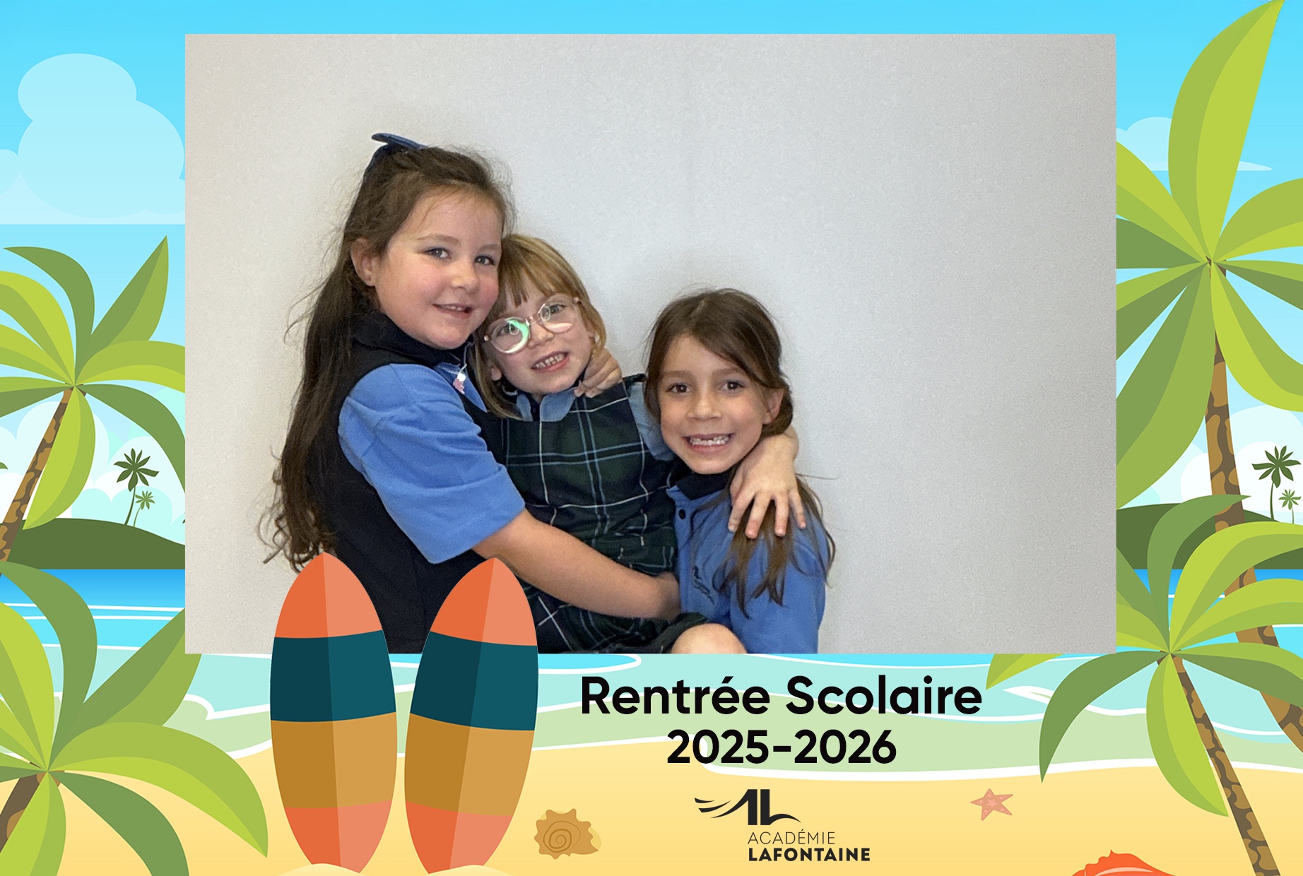L'Académie Lafontaine | View more photos from the event at album.pbooth.red/u/Photobooth-RED/LAcadémie-Lafontaine-1