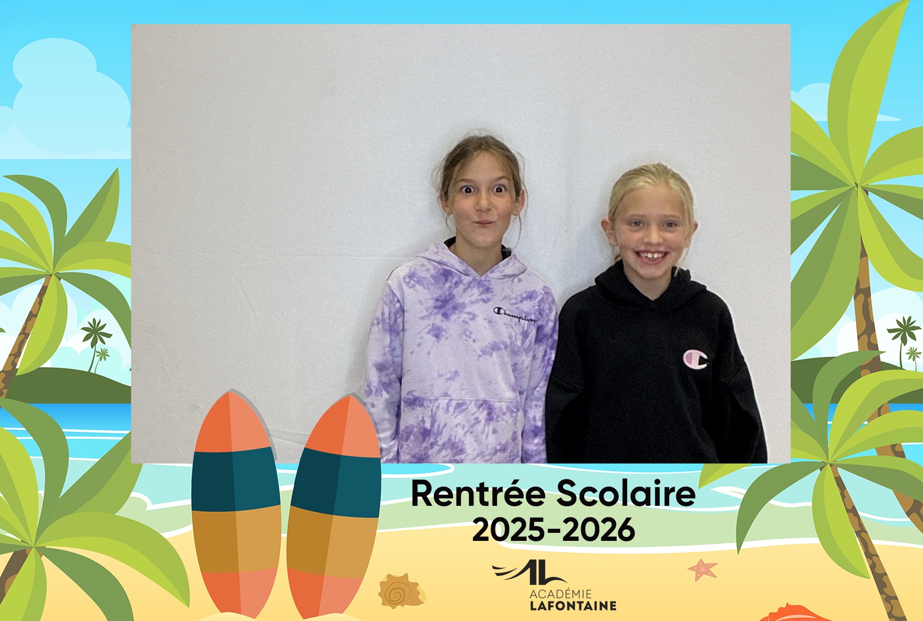 L'Académie Lafontaine | View more photos from the event at album.pbooth.red/u/Photobooth-RED/LAcadémie-Lafontaine-1