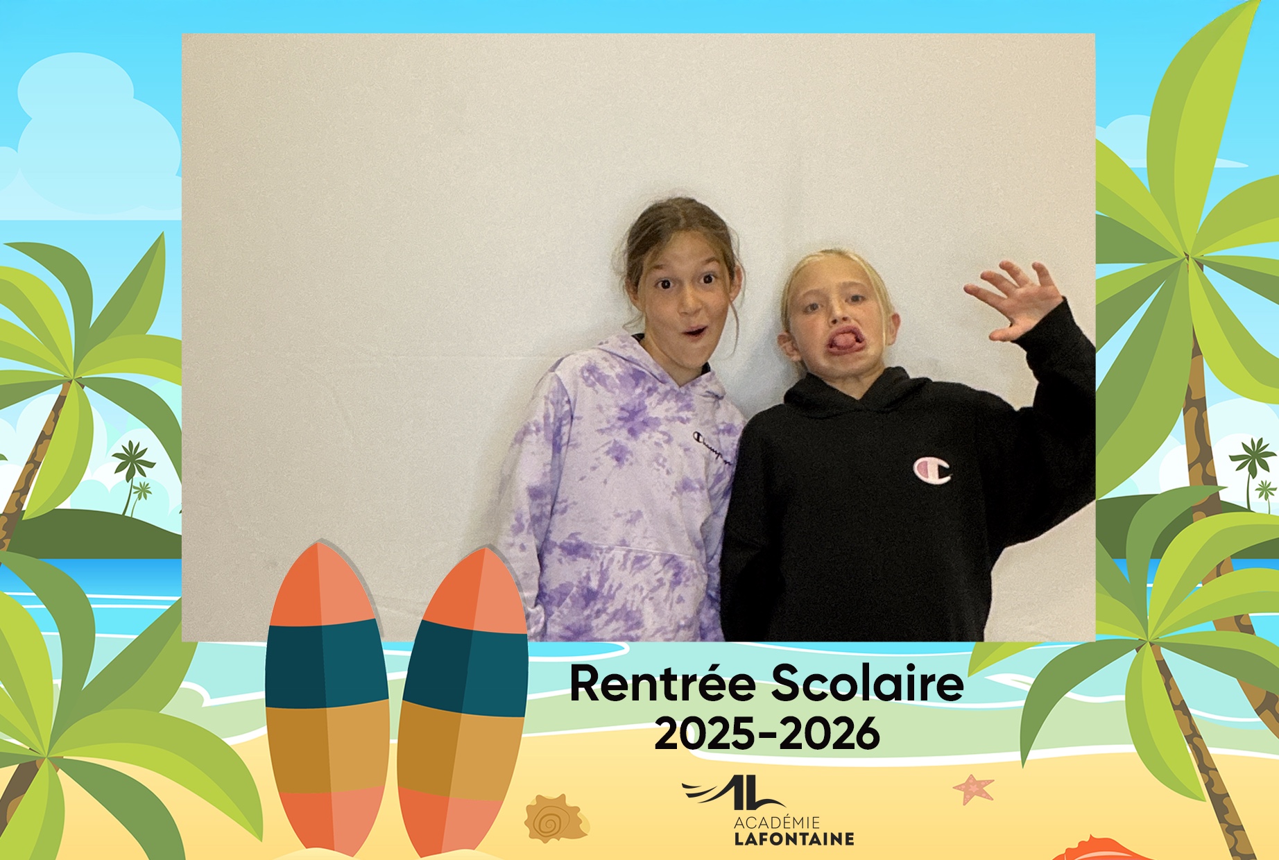 L'Académie Lafontaine | View more photos from the event at album.pbooth.red/u/Photobooth-RED/LAcadémie-Lafontaine-1