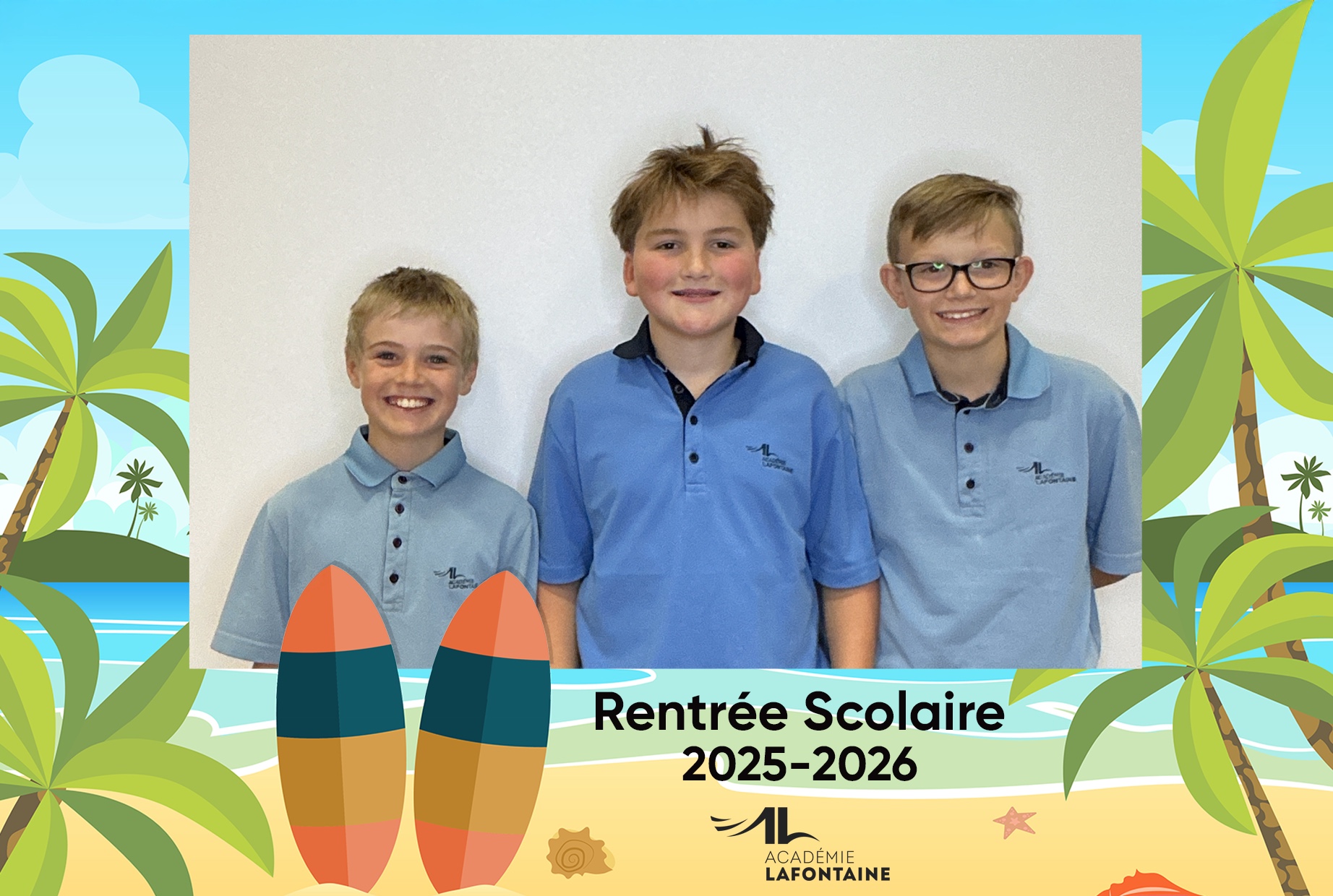 L'Académie Lafontaine | View more photos from the event at album.pbooth.red/u/Photobooth-RED/LAcadémie-Lafontaine-1