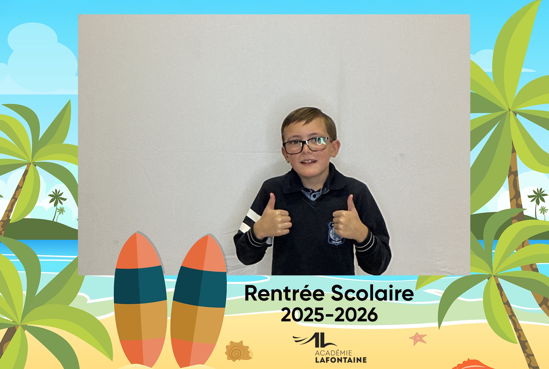 L'Académie Lafontaine | View more photos from the event at album.pbooth.red/u/Photobooth-RED/LAcadémie-Lafontaine-1
