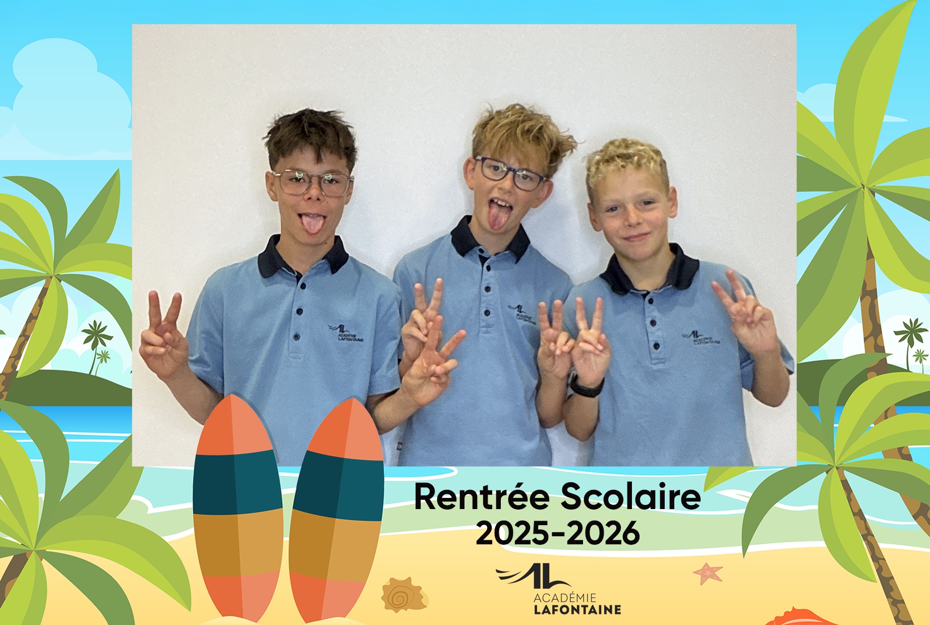 L'Académie Lafontaine | View more photos from the event at album.pbooth.red/u/Photobooth-RED/LAcadémie-Lafontaine-1