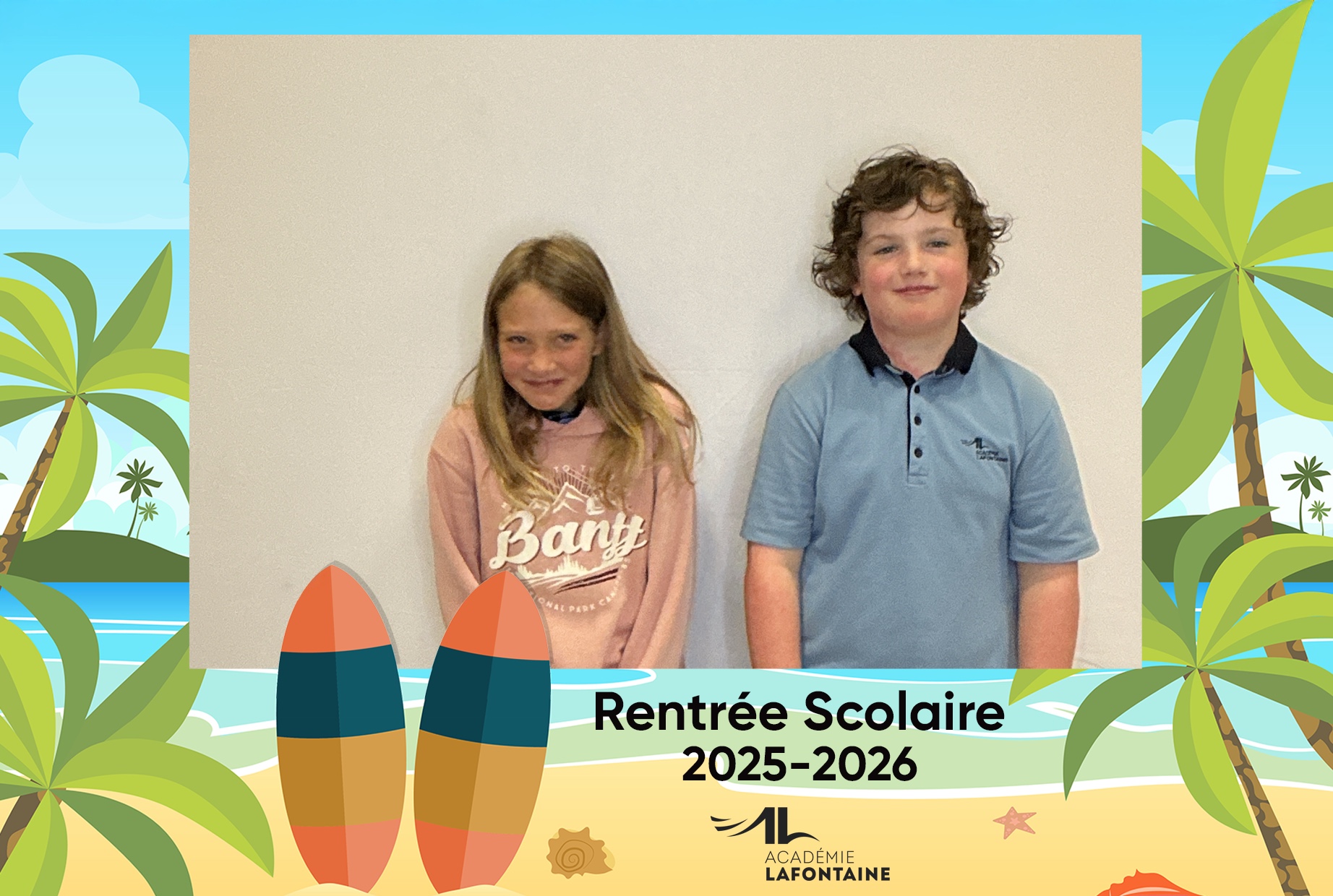 L'Académie Lafontaine | View more photos from the event at album.pbooth.red/u/Photobooth-RED/LAcadémie-Lafontaine-1
