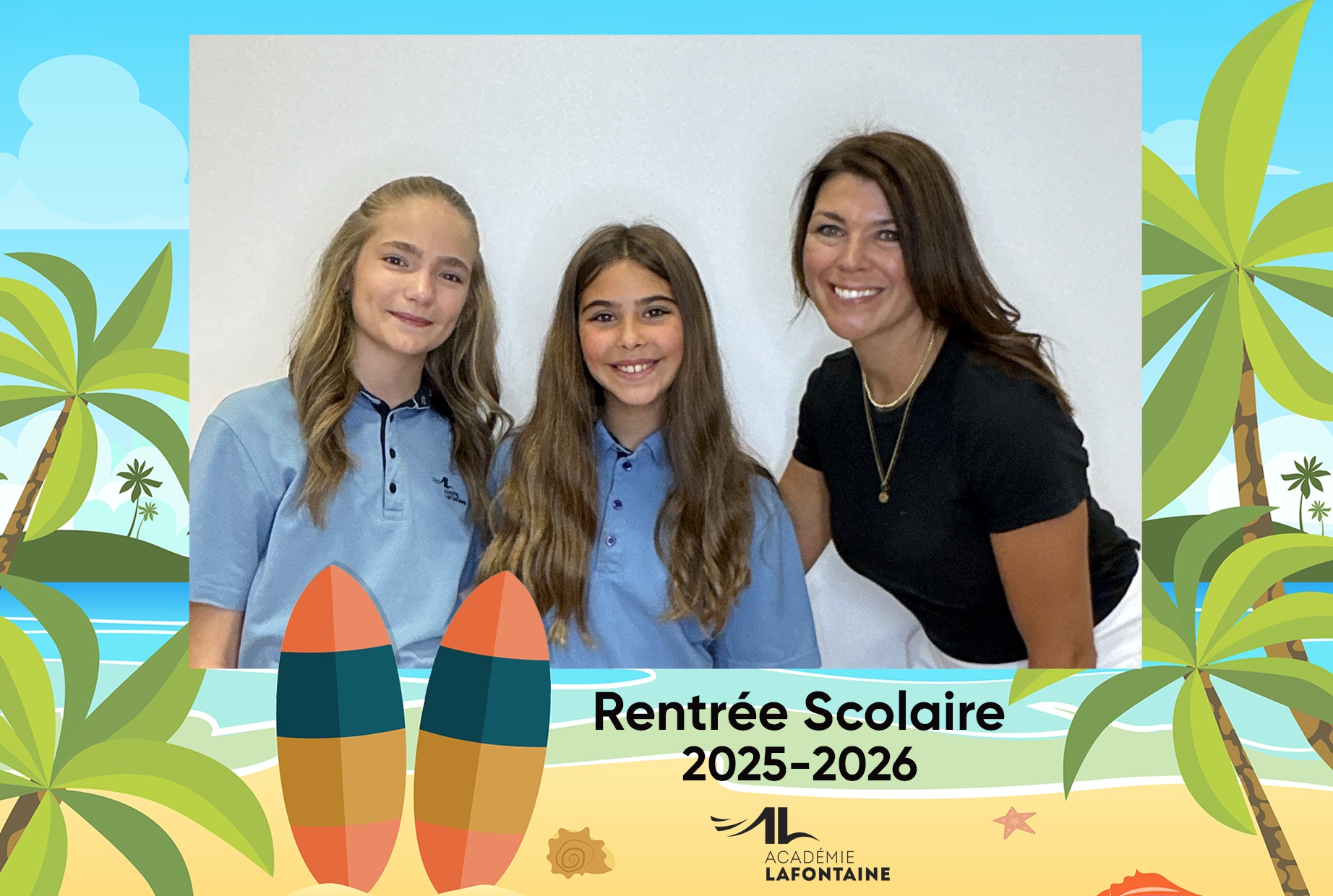 L'Académie Lafontaine | View more photos from the event at album.pbooth.red/u/Photobooth-RED/LAcadémie-Lafontaine-1