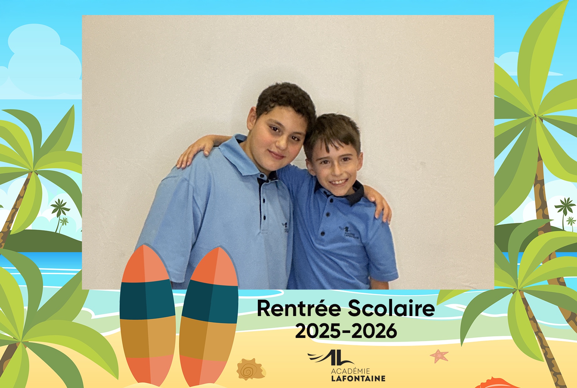 L'Académie Lafontaine | View more photos from the event at album.pbooth.red/u/Photobooth-RED/LAcadémie-Lafontaine-1