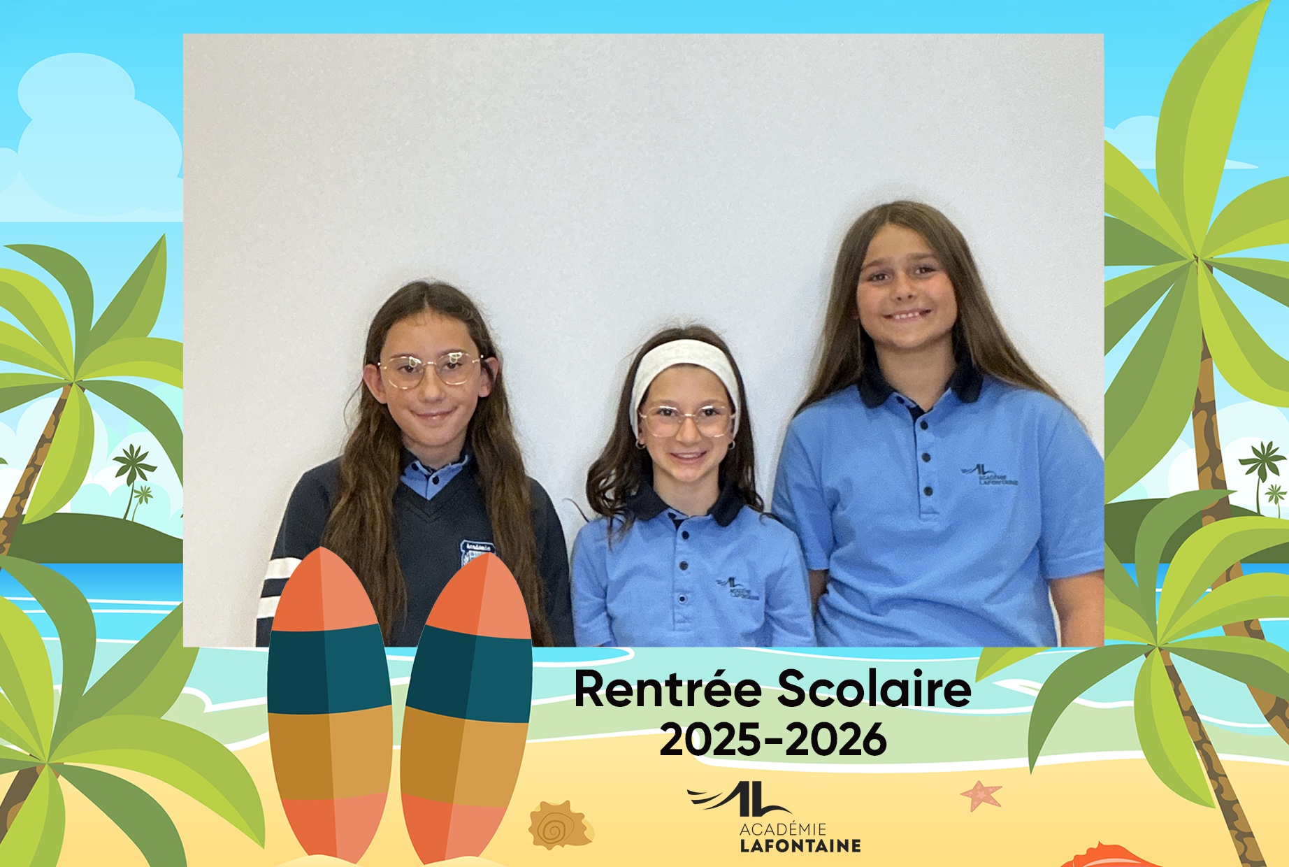 L'Académie Lafontaine | View more photos from the event at album.pbooth.red/u/Photobooth-RED/LAcadémie-Lafontaine-1