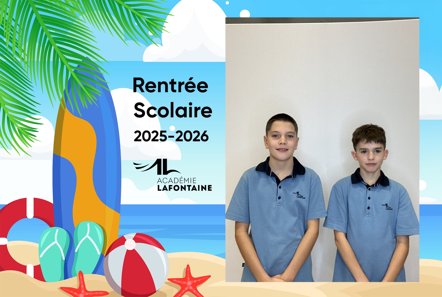 L'Académie Lafontaine | View more photos from the event at album.pbooth.red/u/Photobooth-RED/LAcadémie-Lafontaine-1