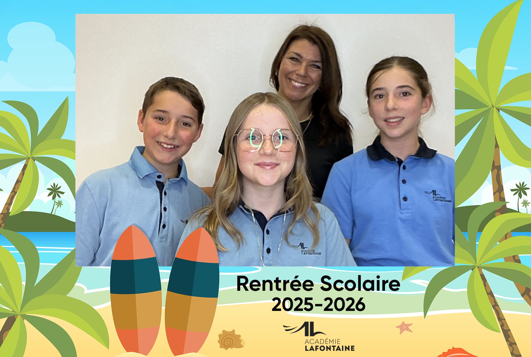 L'Académie Lafontaine | View more photos from the event at album.pbooth.red/u/Photobooth-RED/LAcadémie-Lafontaine-1