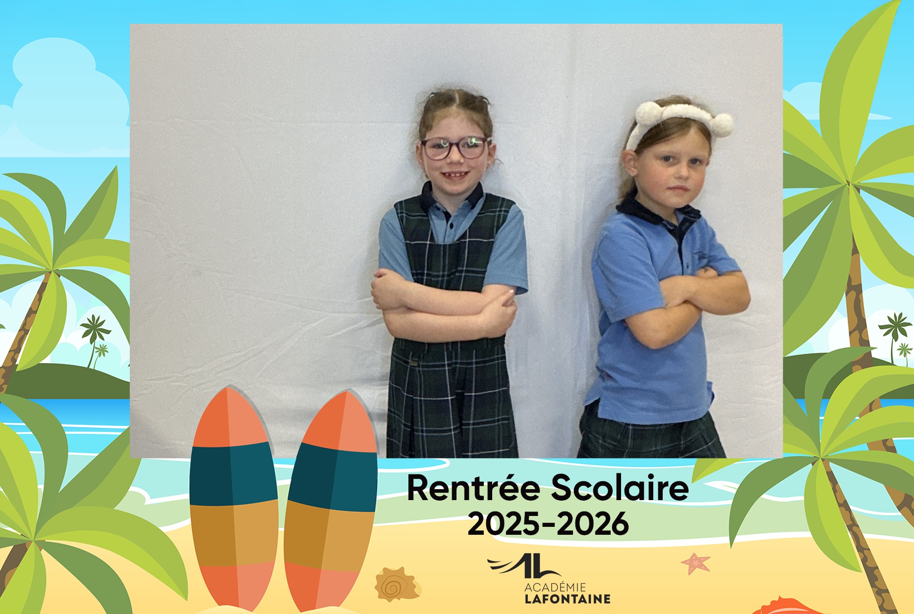 L'Académie Lafontaine | View more photos from the event at album.pbooth.red/u/Photobooth-RED/LAcadémie-Lafontaine-1