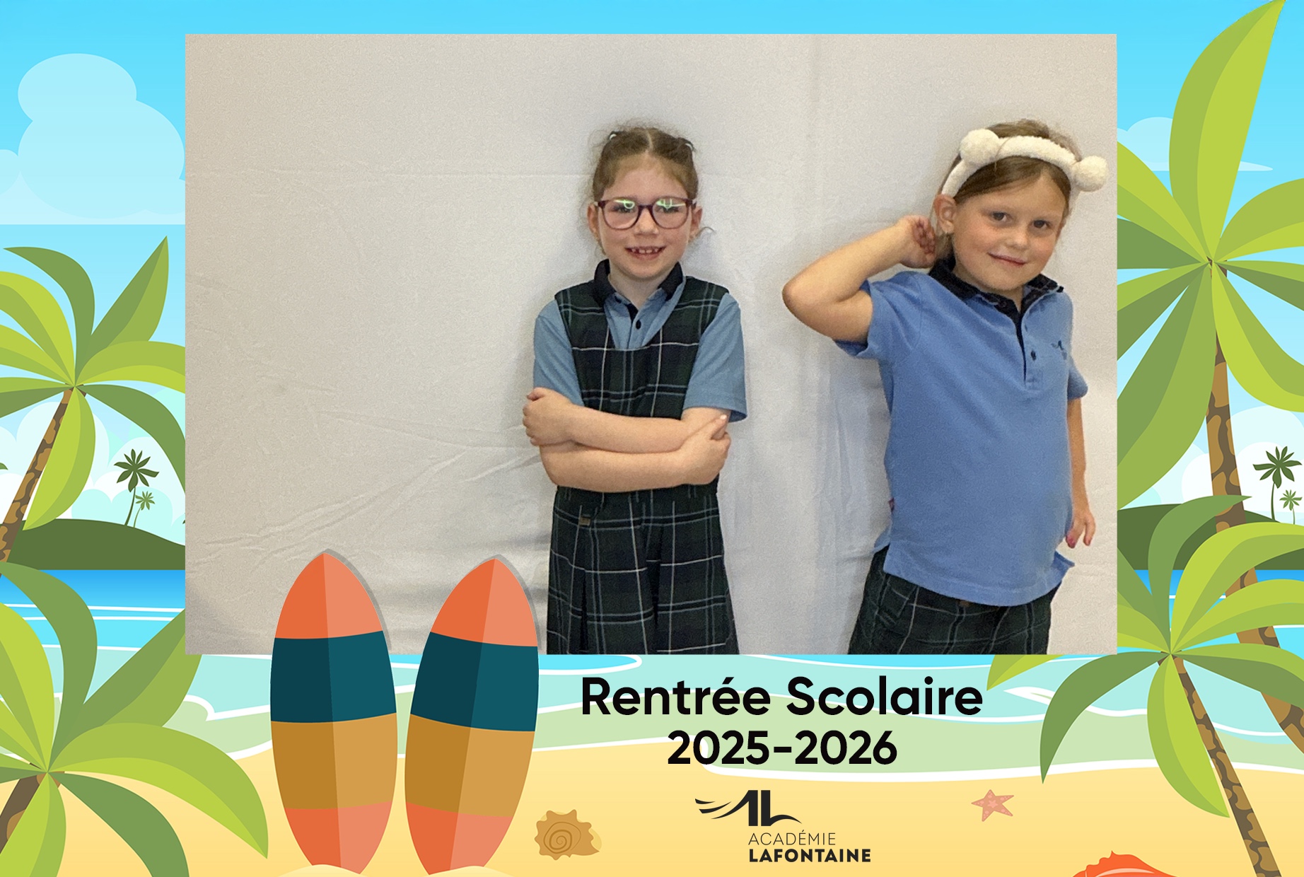 L'Académie Lafontaine | View more photos from the event at album.pbooth.red/u/Photobooth-RED/LAcadémie-Lafontaine-1
