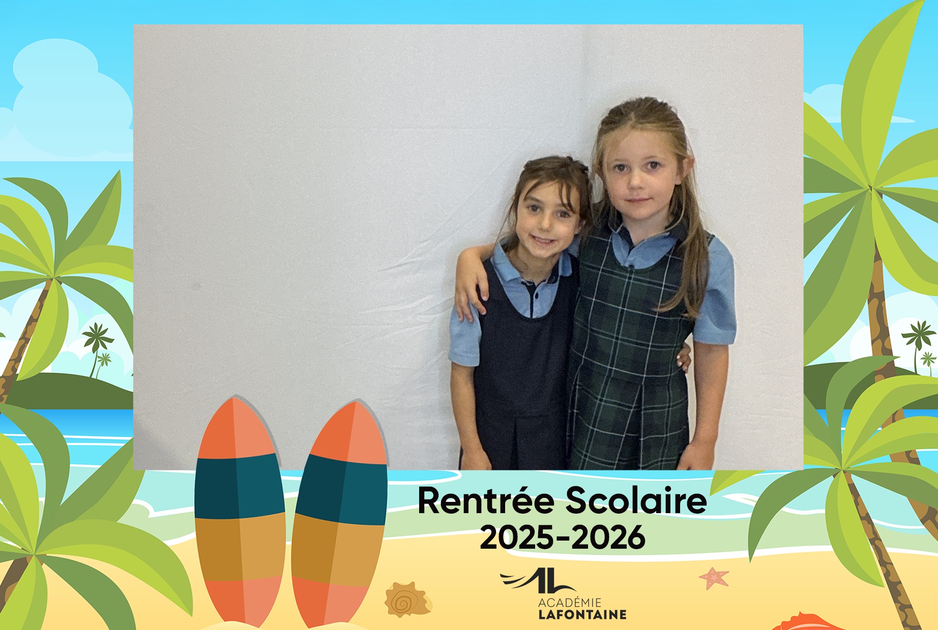 L'Académie Lafontaine | View more photos from the event at album.pbooth.red/u/Photobooth-RED/LAcadémie-Lafontaine-1