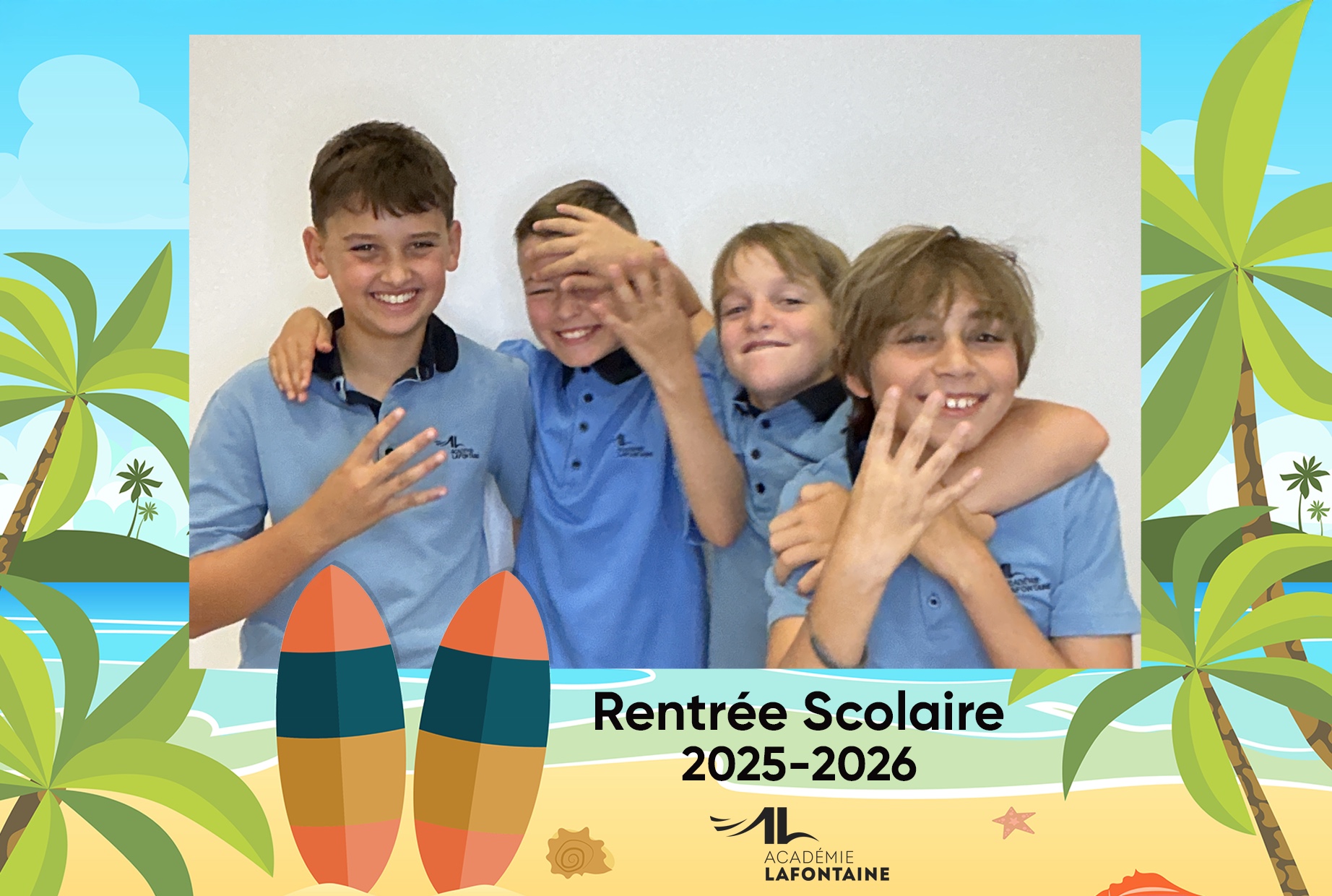 L'Académie Lafontaine | View more photos from the event at album.pbooth.red/u/Photobooth-RED/LAcadémie-Lafontaine-1