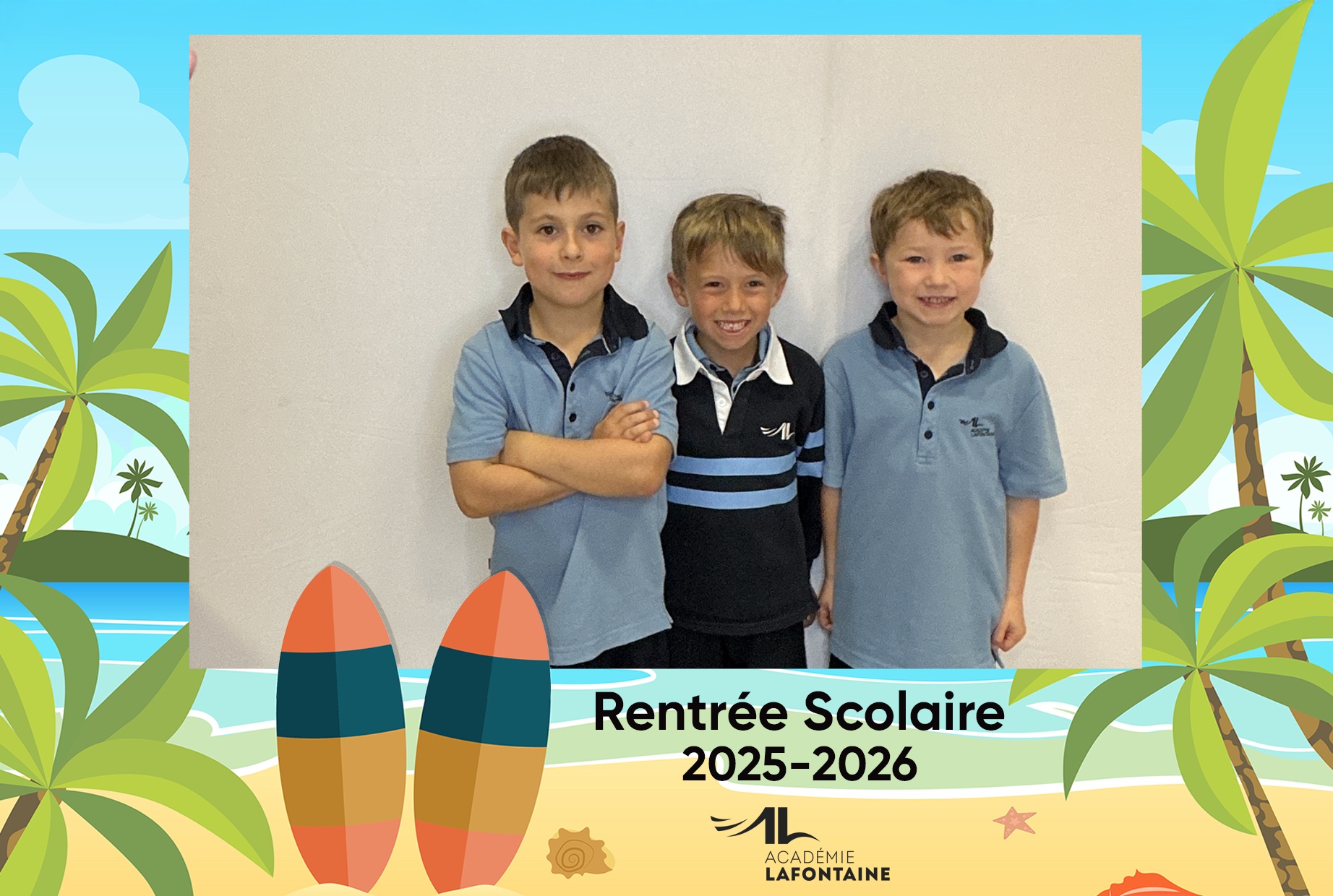 L'Académie Lafontaine | View more photos from the event at album.pbooth.red/u/Photobooth-RED/LAcadémie-Lafontaine-1